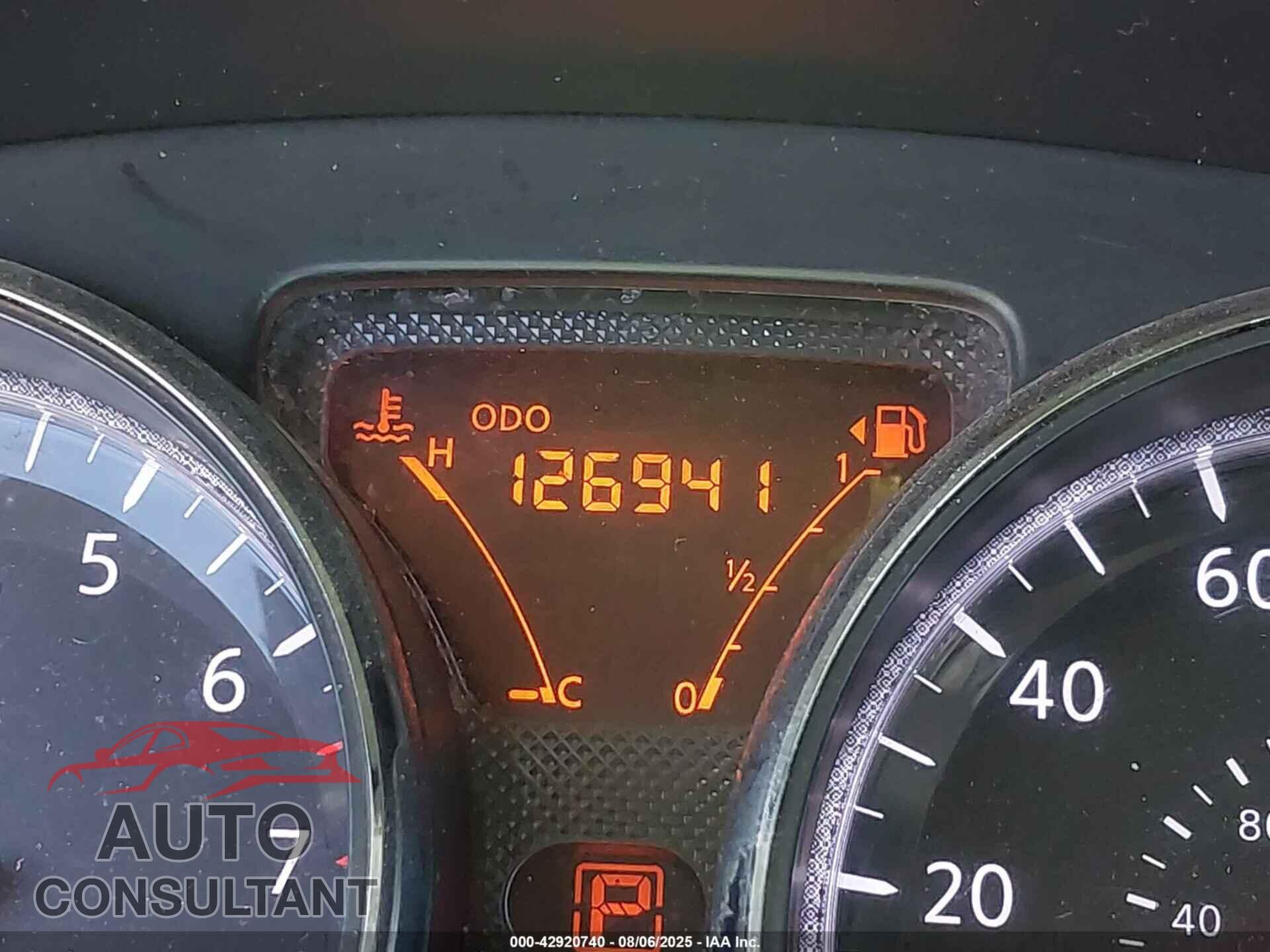 NISSAN VERSA NOTE 2014 - 3N1CE2CP6EL434410
