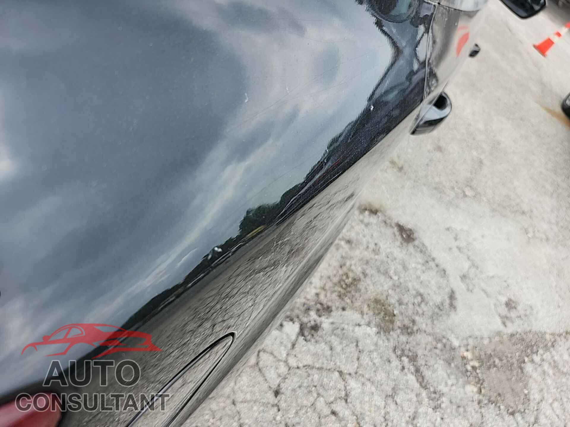 FORD FOCUS 2013 - 1FADP3F28DL107086