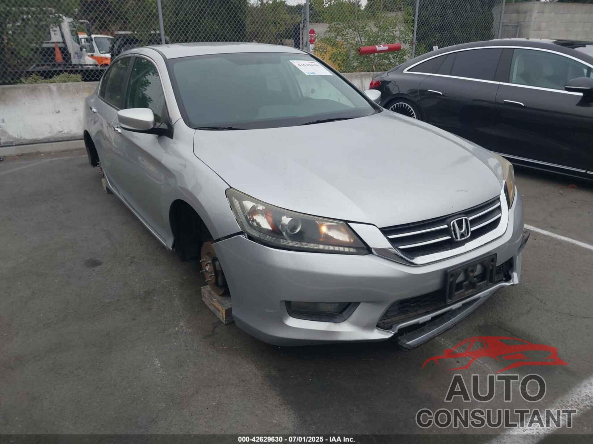 HONDA ACCORD 2014 - 1HGCR2F59EA199778