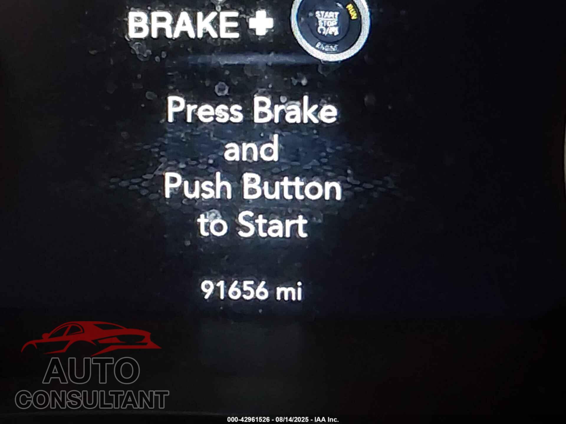 DODGE CHARGER 2016 - 2C3CDXCT8GH237183