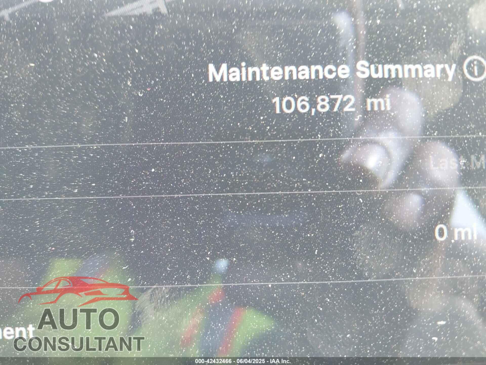 TESLA MODEL 3 2021 - 5YJ3E1EA1MF086741
