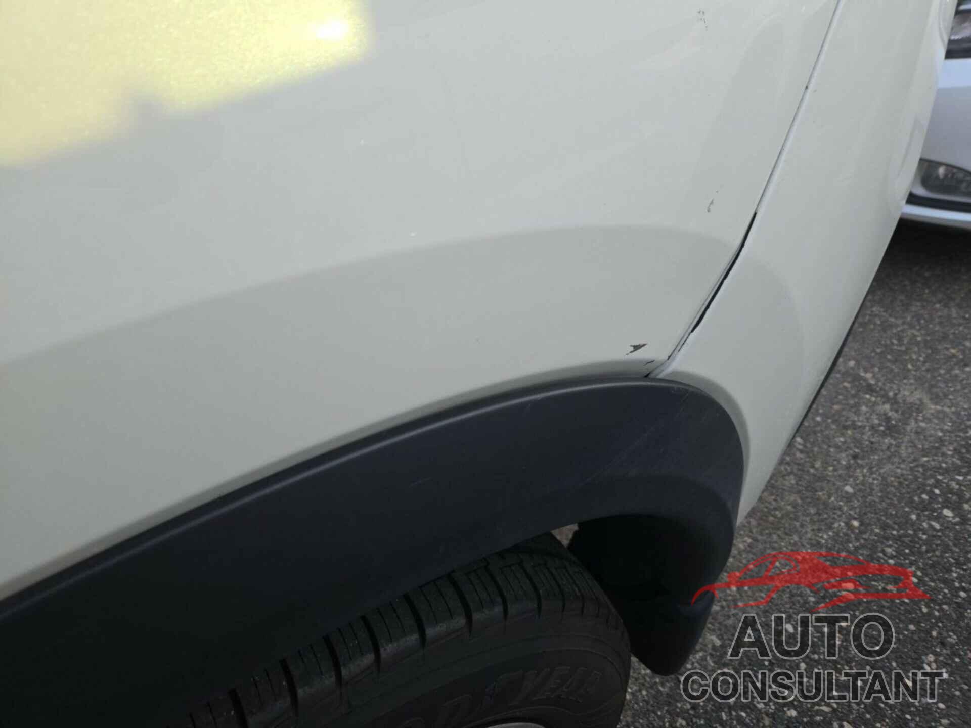 NISSAN ROGUE 2023 - JN8BT3BB0PW472324