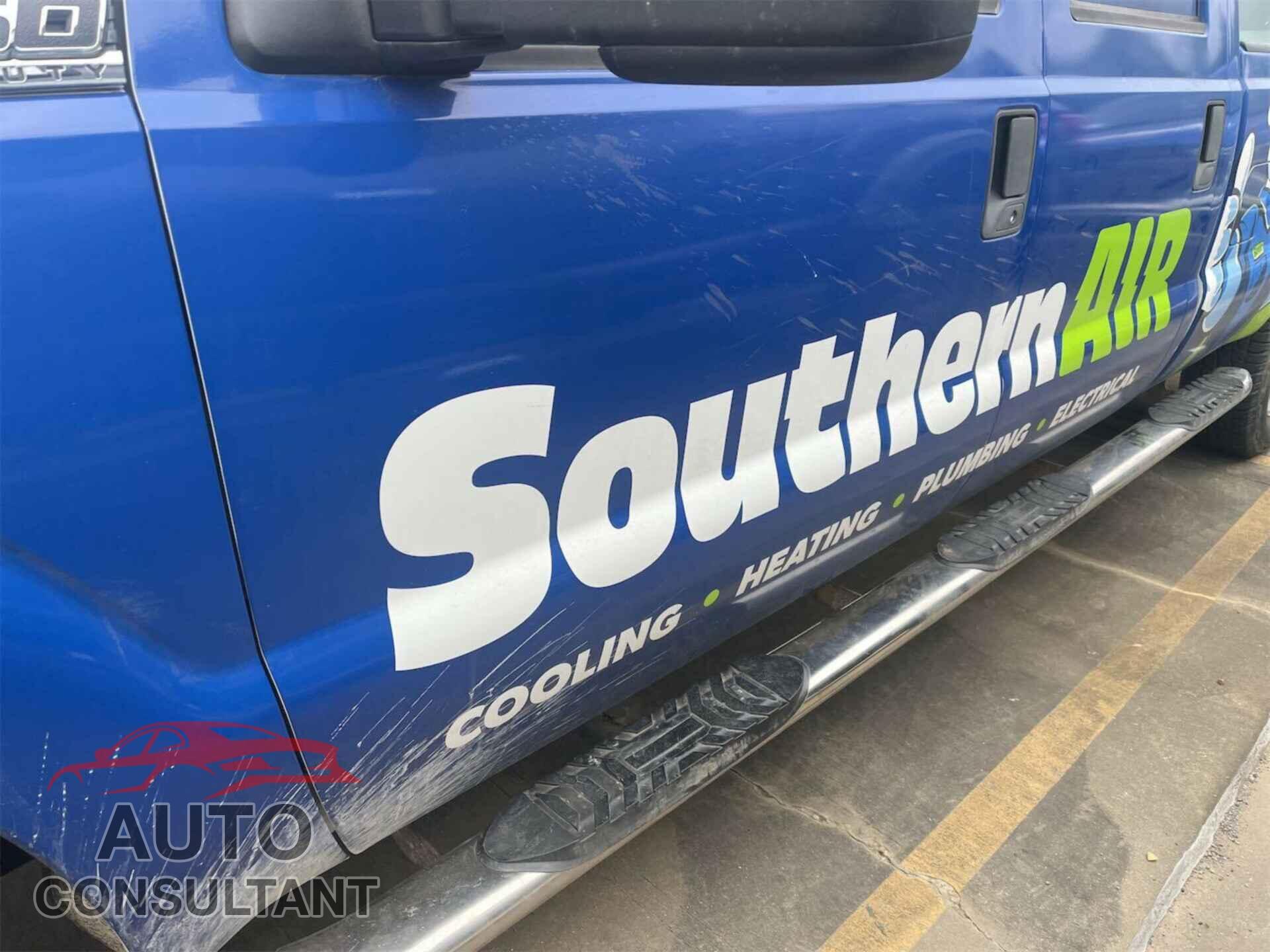 FORD F-250 2015 - 1FT7W2B60FED68894