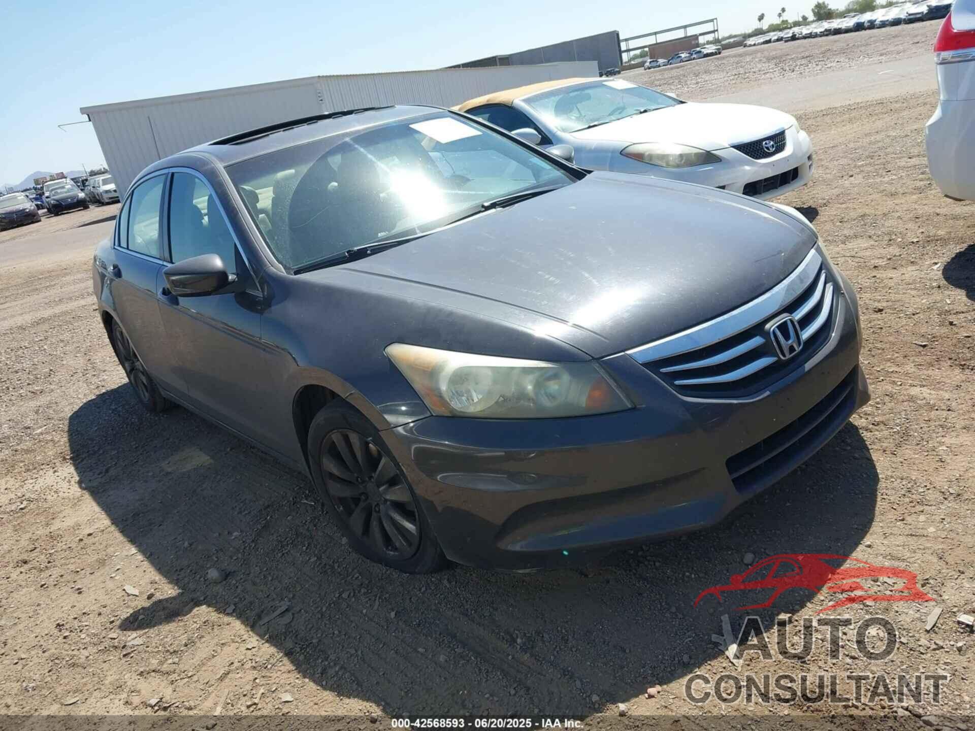 HONDA ACCORD 2012 - 1HGCP2F88CA081671
