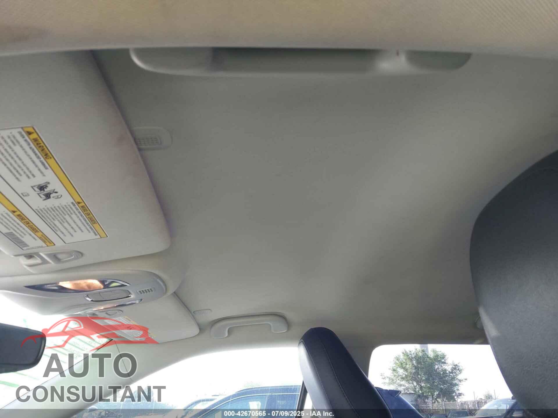 JEEP COMPASS 2021 - 3C4NJDBB5MT580010