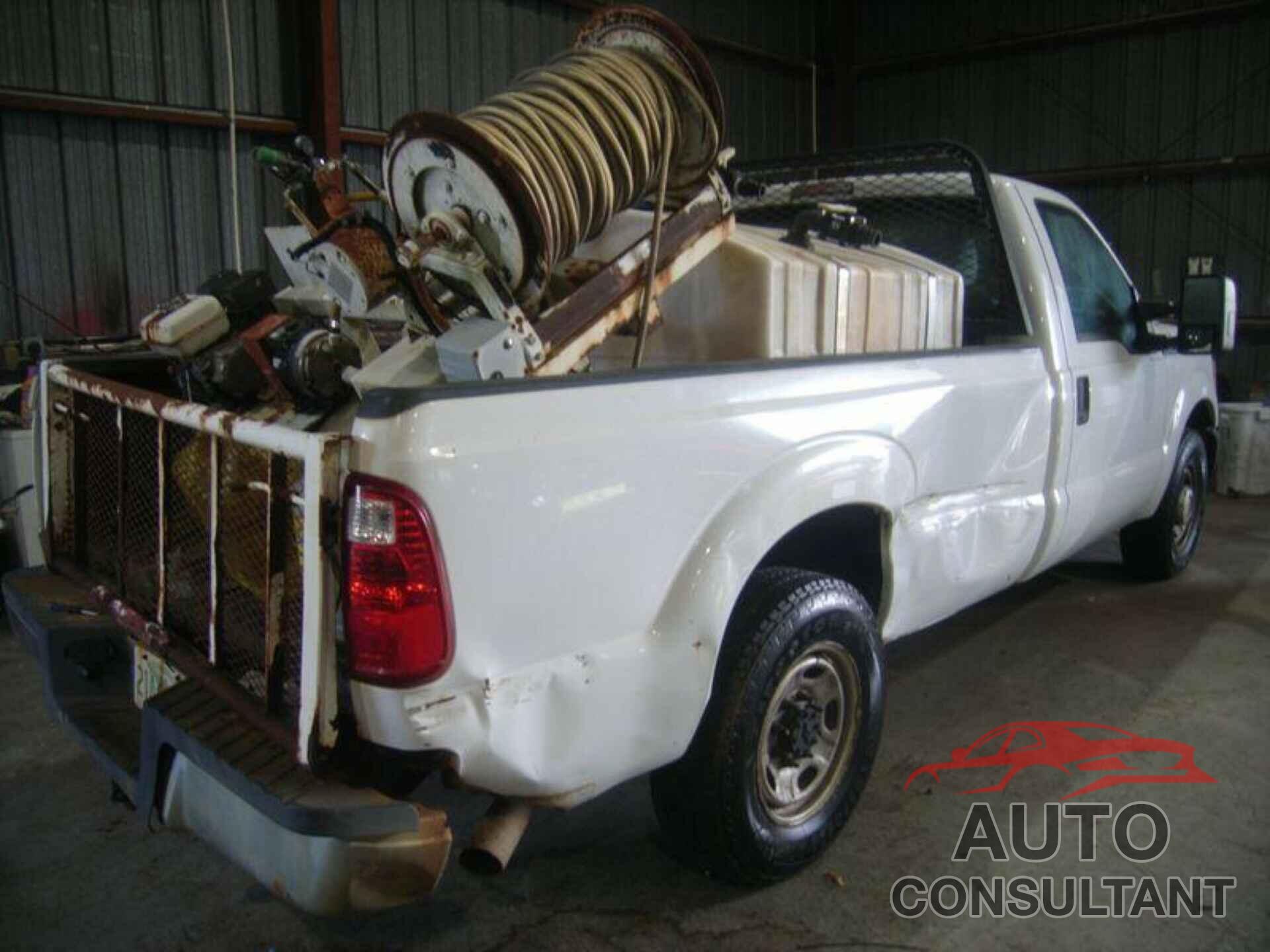 FORD F350 2012 - 1FTBF3A65CEB18953