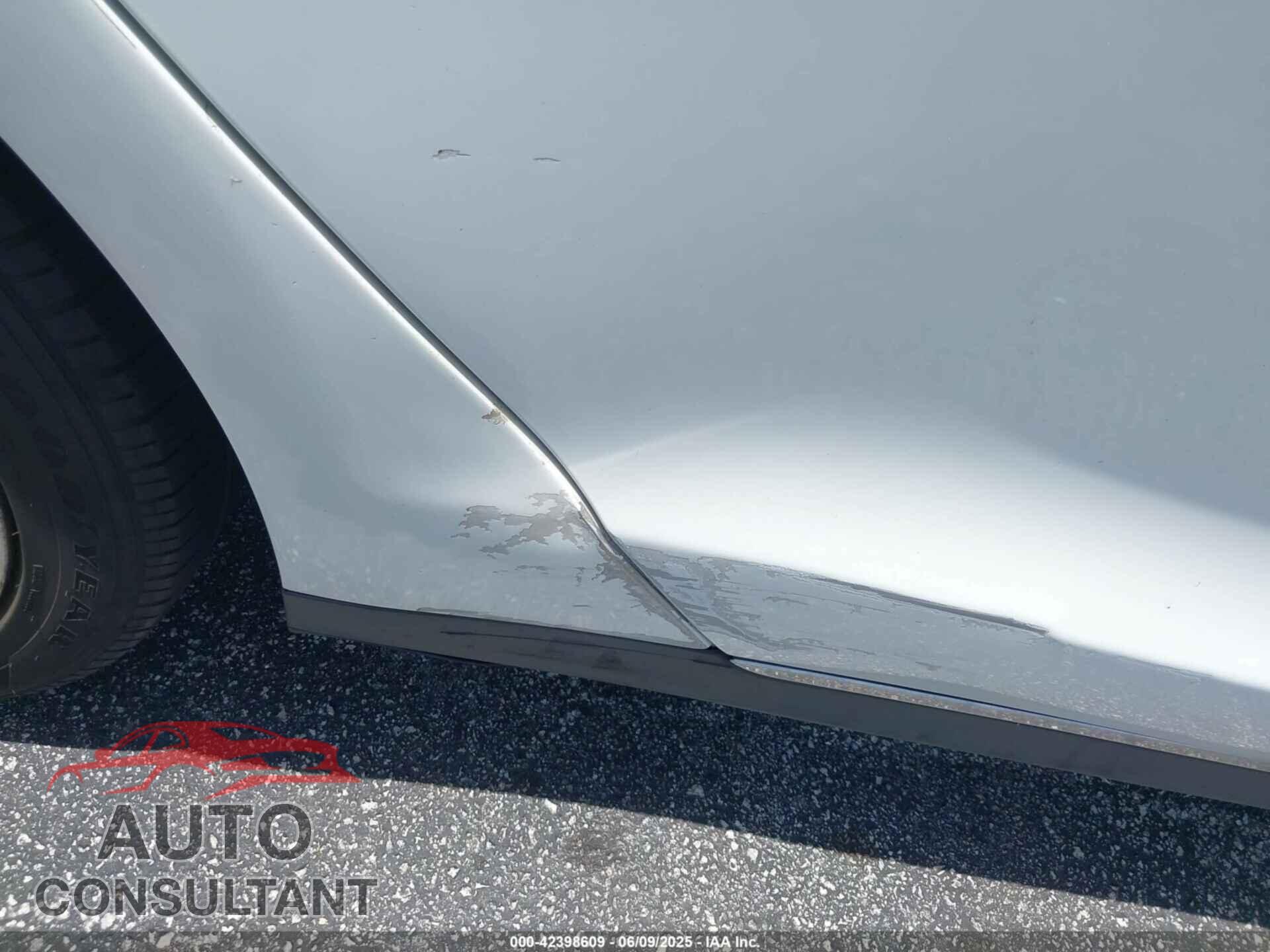 TESLA MODEL S 2013 - 5YJSA1CG4DFP21658