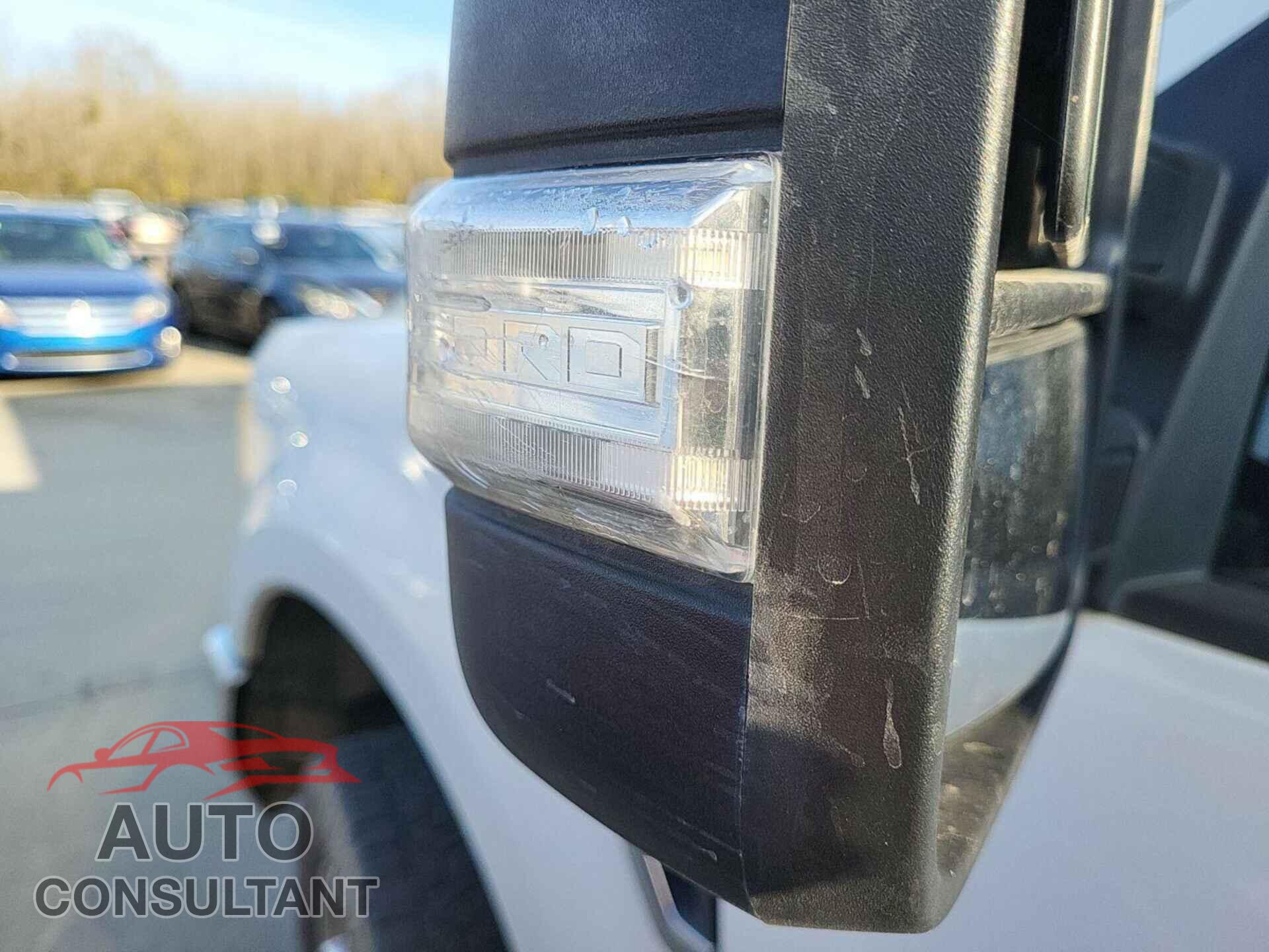 FORD F250 2017 - 1FT7W2BT2HEC43761
