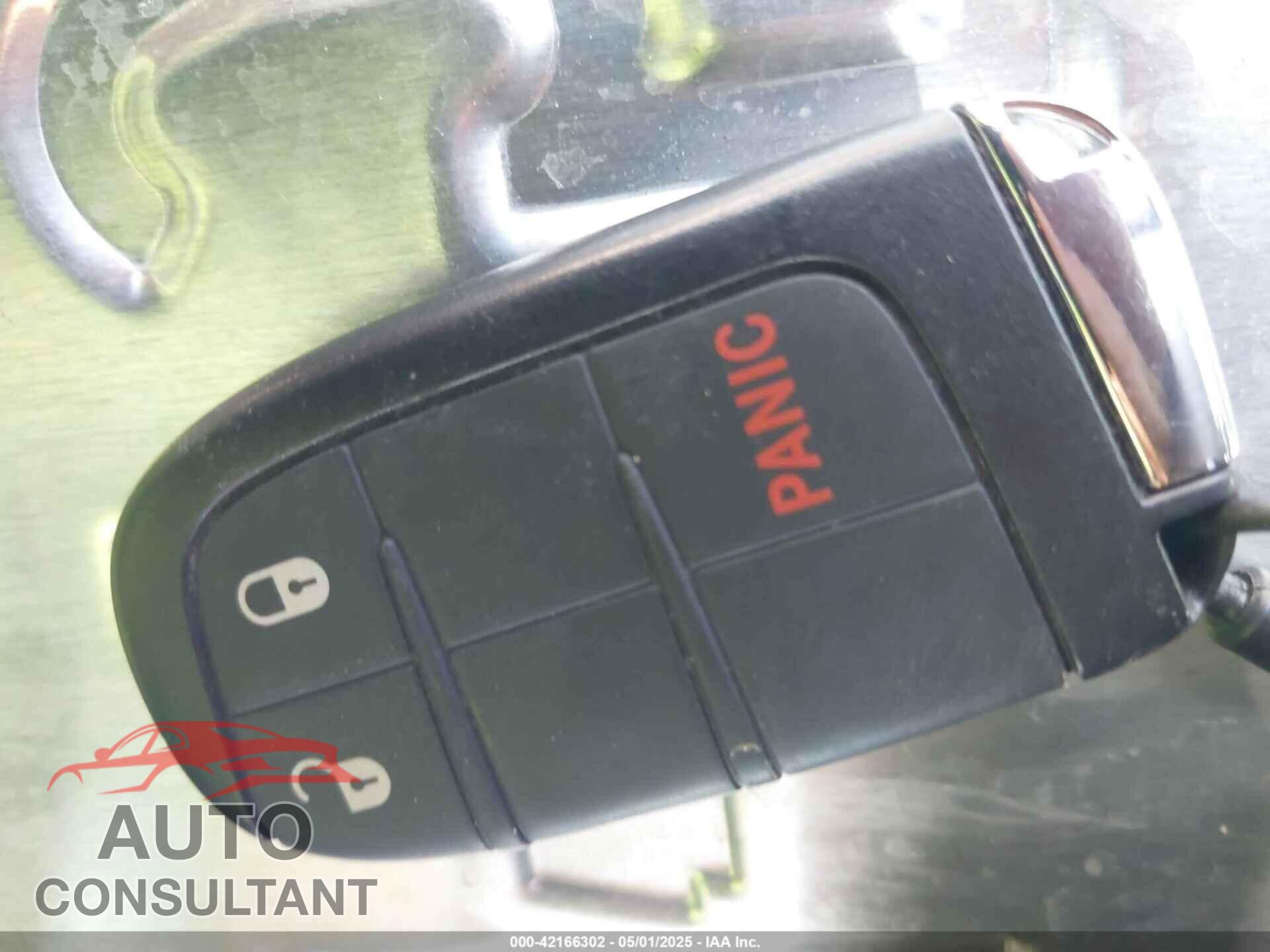 JEEP COMPASS 2024 - 3C4NJDBN4RT604198