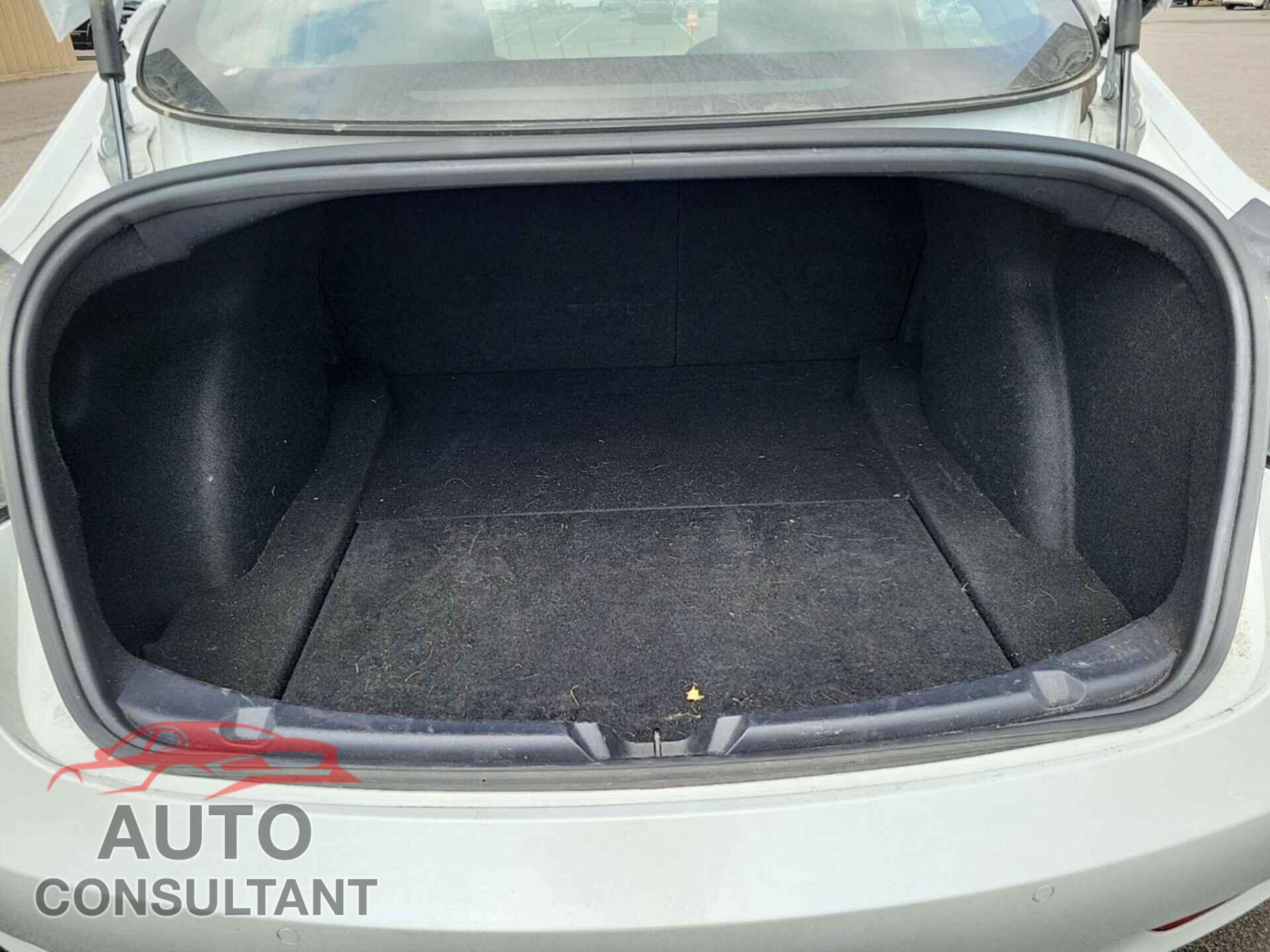 TESLA MODEL 3 2020 - 5YJ3E1EB9LF795103