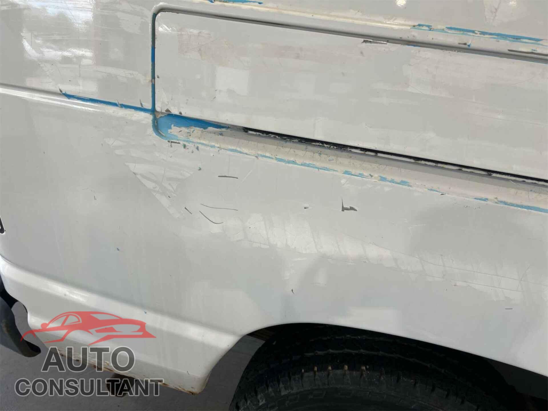 FORD ECONOLINE 2012 - 1FTNE2EW5CDB10815