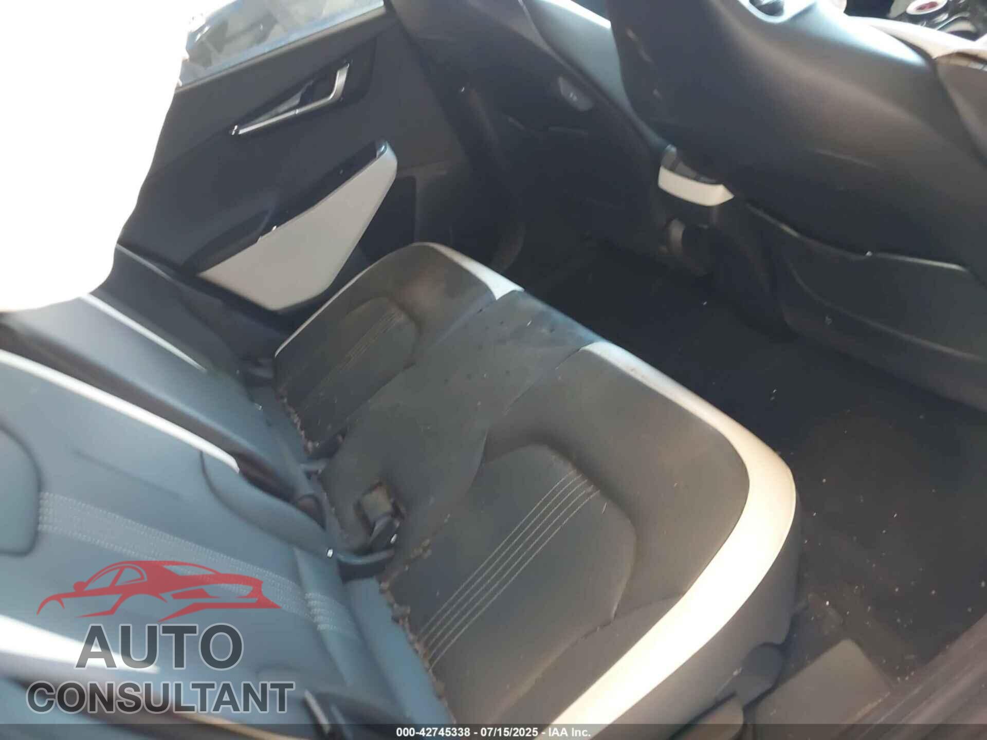 KIA EV6 2022 - KNDC44LA1N5067018