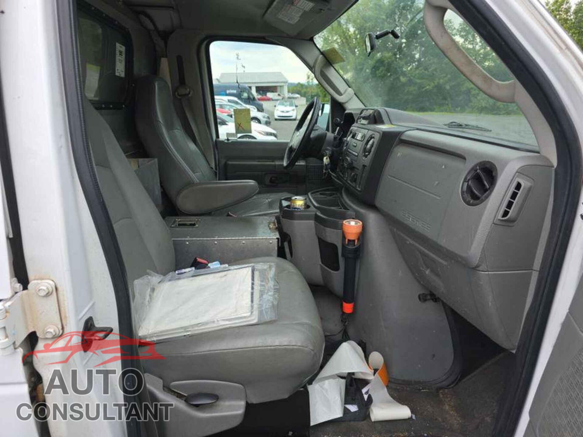 FORD ECONOLINE 2011 - 1FTSE3EL8BDB39187