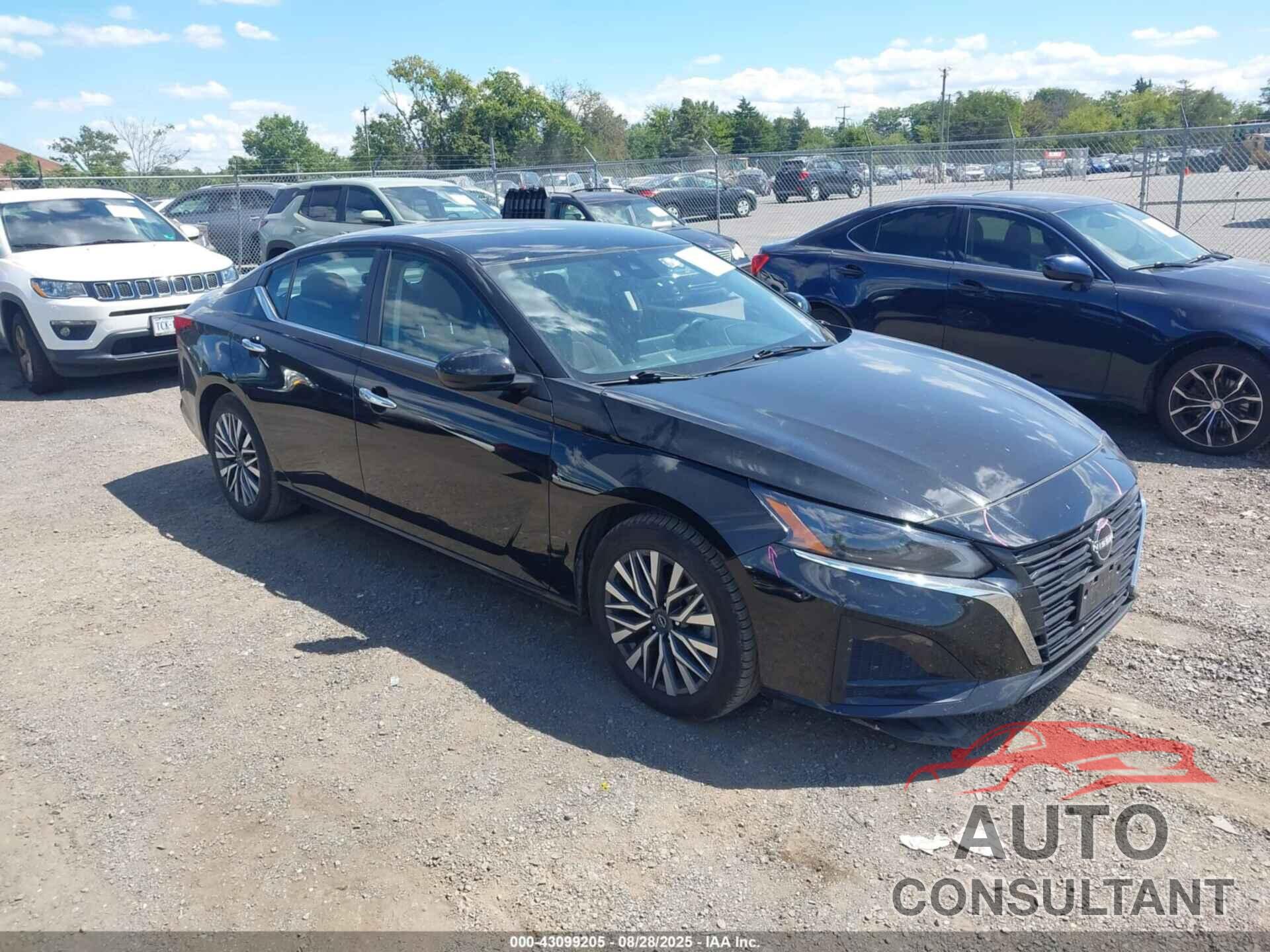 NISSAN ALTIMA 2023 - 1N4BL4DV9PN389480