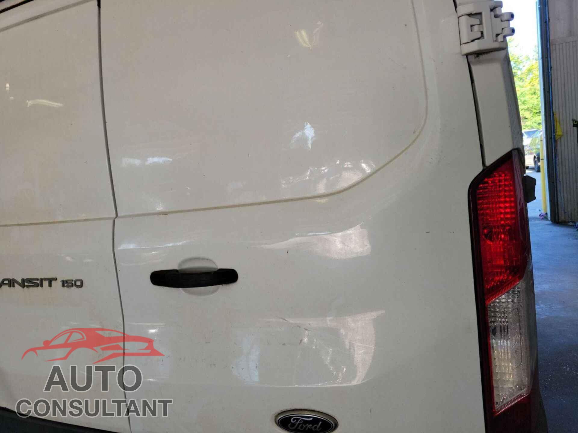 FORD TRANSIT 2017 - 1FTYE1YM2HKB12820