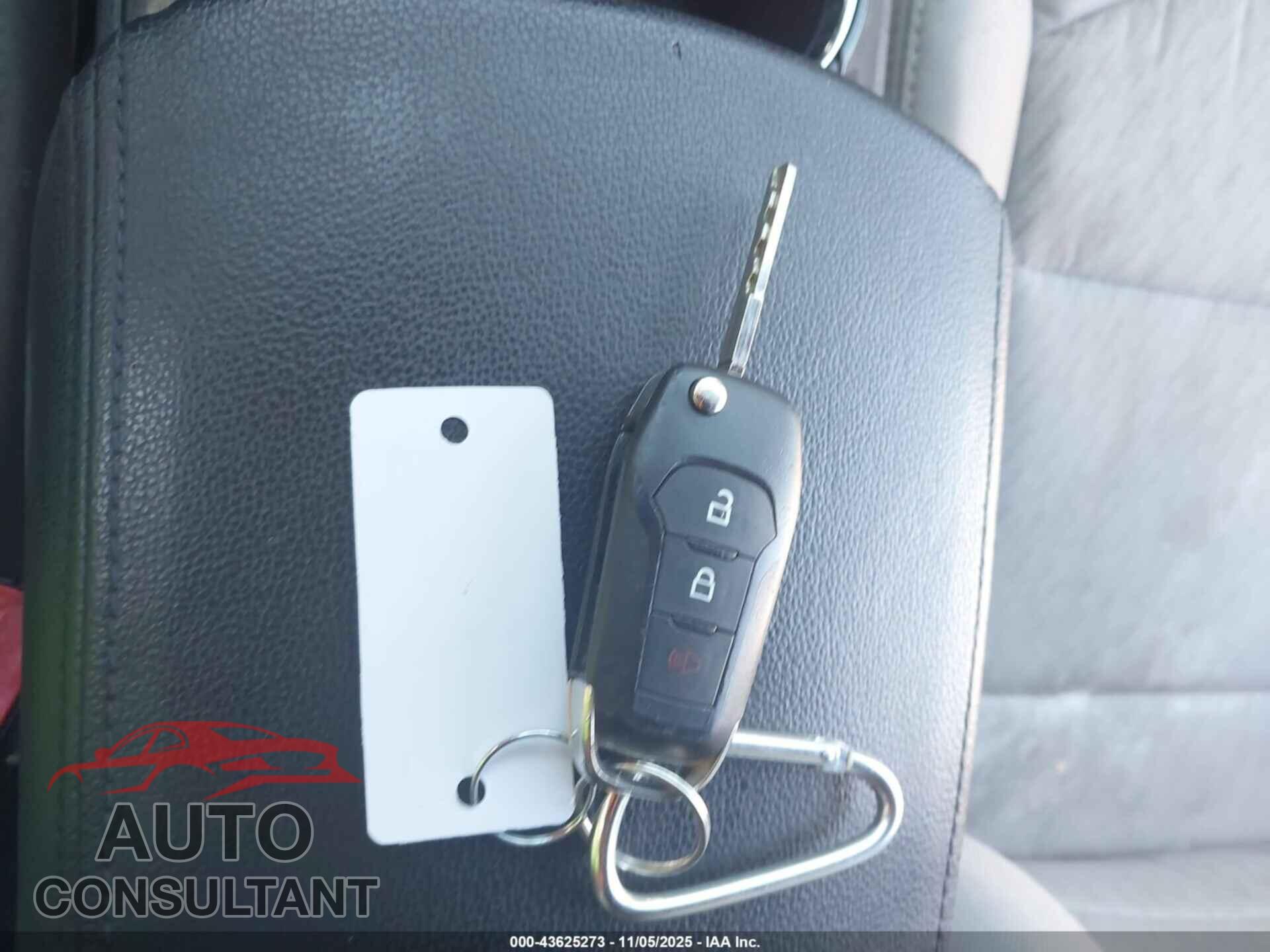 FORD EXPLORER 2018 - 1FM5K7BH1JGB63353