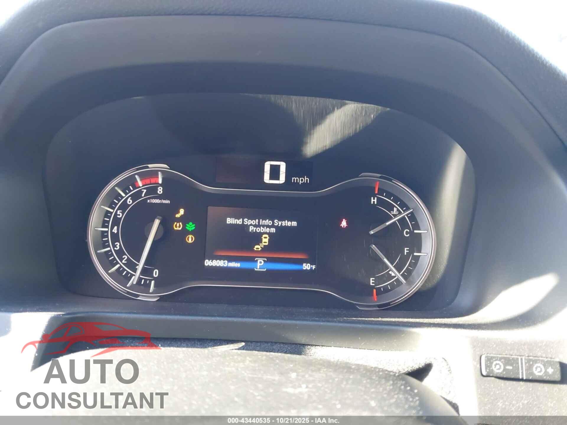 HONDA RIDGELINE 2017 - 5FPYK3F77HB036307