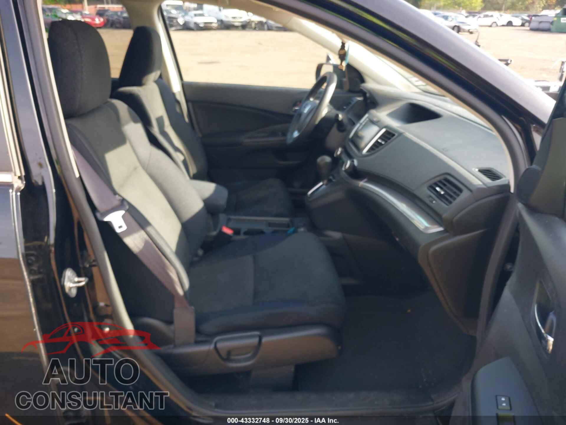 HONDA CR-V 2015 - 2HKRM4H57FH661961