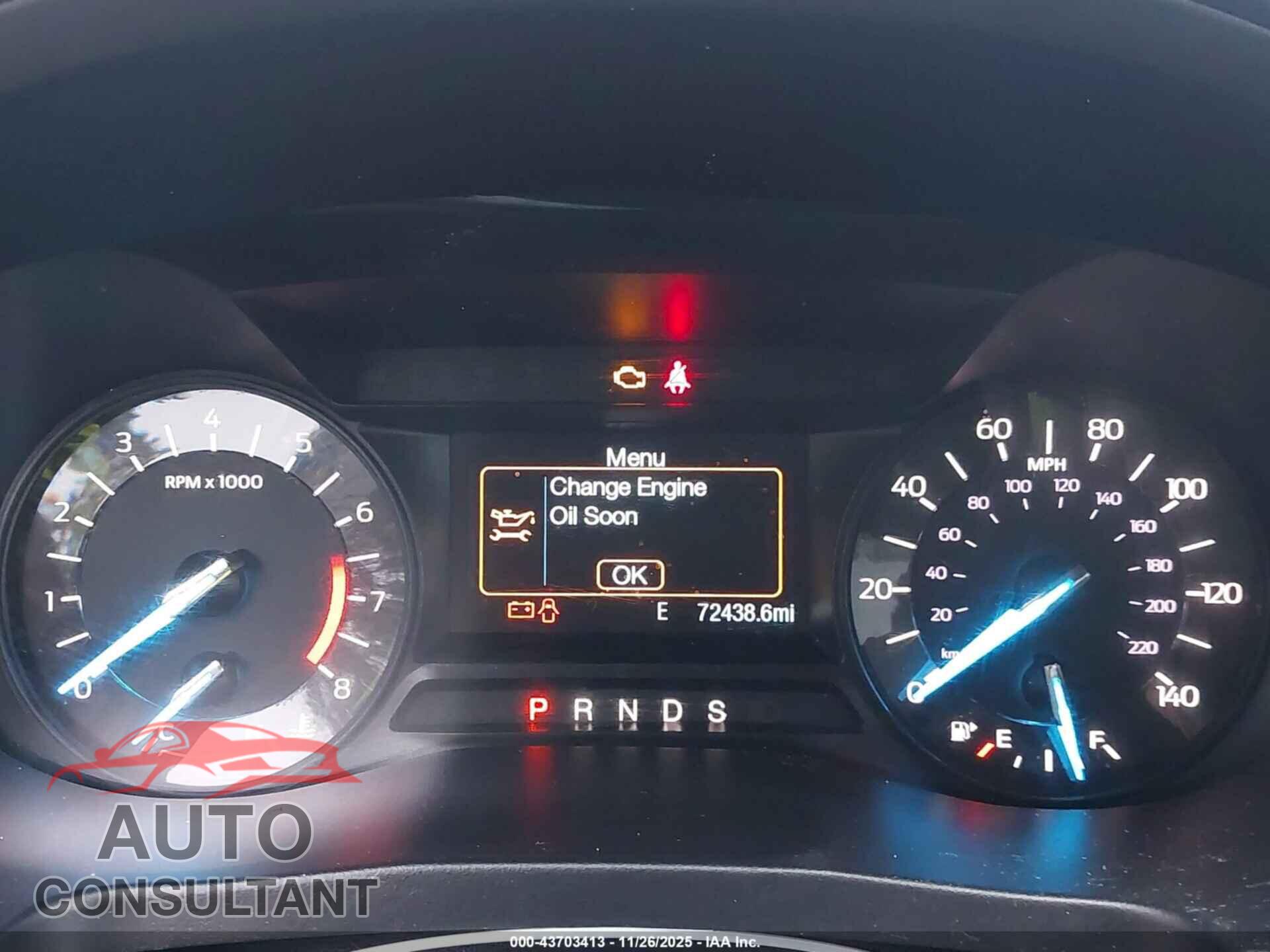 FORD EXPLORER 2018 - 1FM5K8D87JGB50223