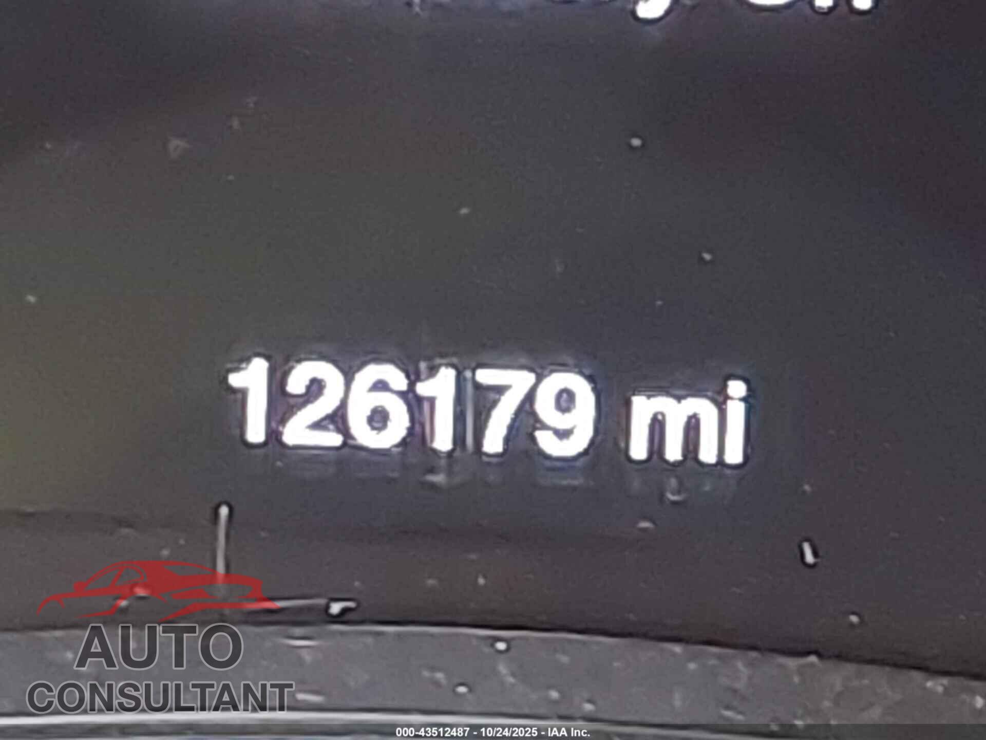 DODGE DURANGO 2018 - 1C4RDHAG2JC444812