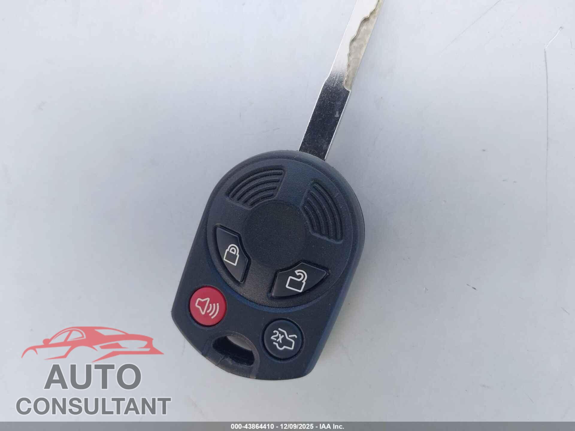 FORD C-MAX HYBRID 2016 - 1FADP5AU1GL113045
