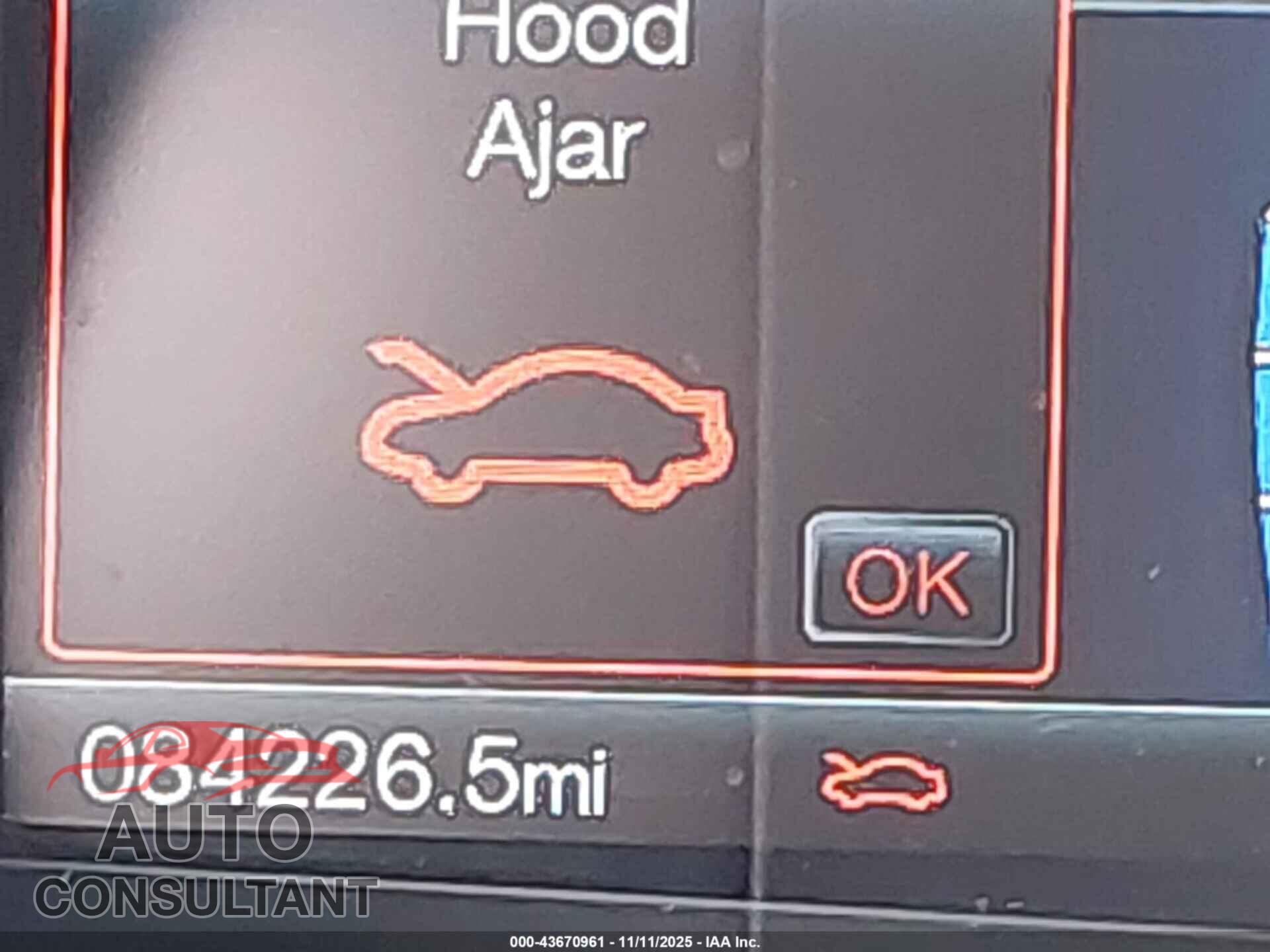 FORD EDGE 2018 - 2FMPK4K9XJBB85875