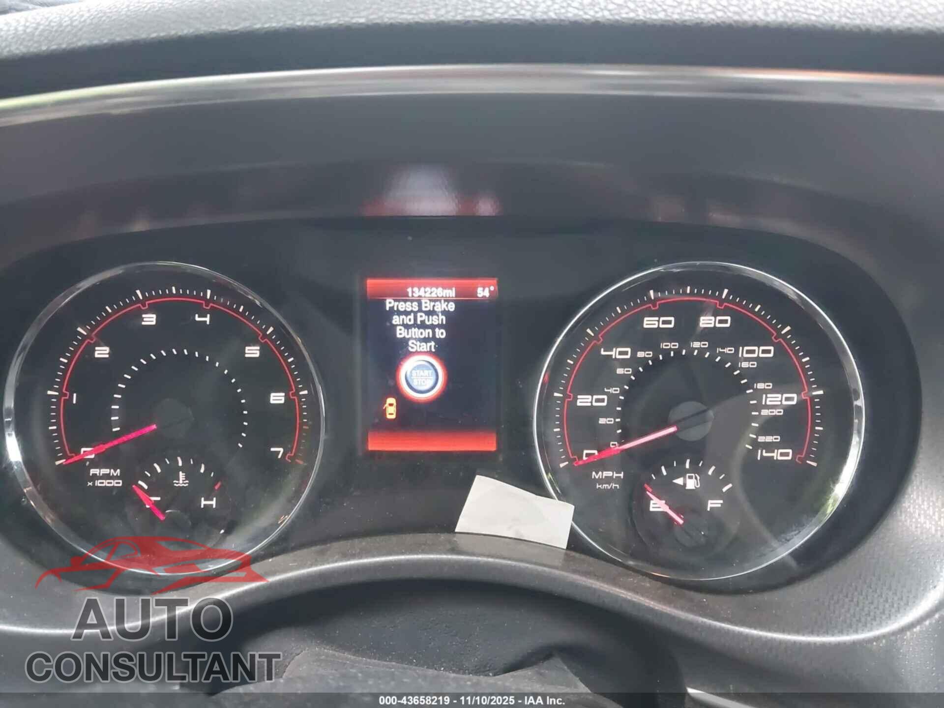 DODGE CHARGER 2014 - 2C3CDXBG8EH319366