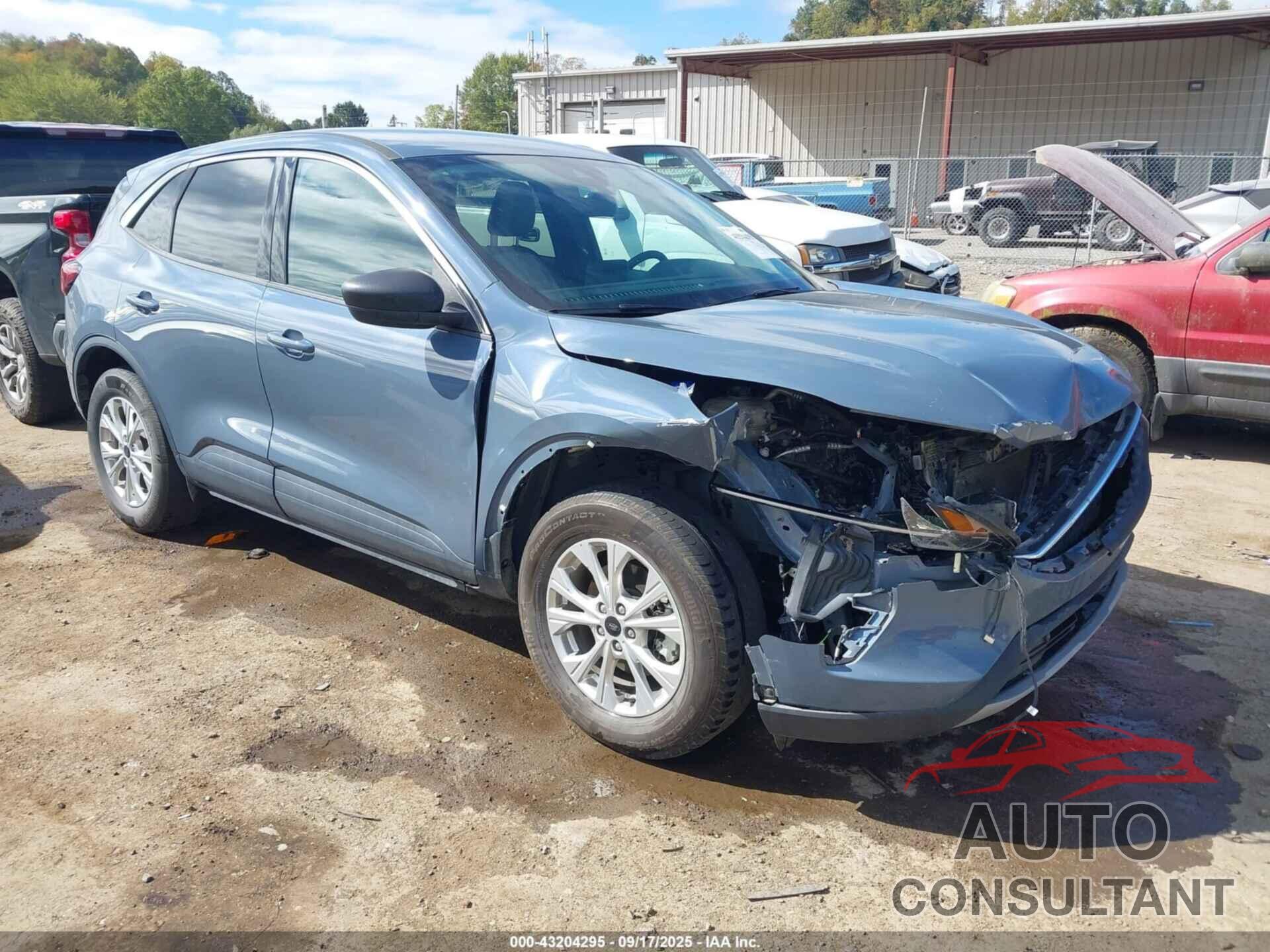 FORD ESCAPE 2024 - 1FMCU9GN3RUB09562