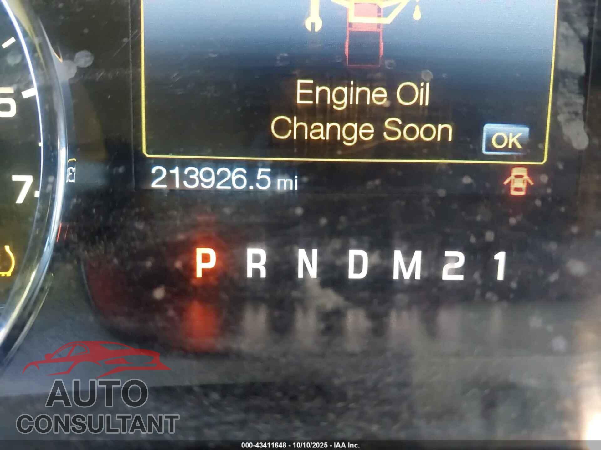 FORD F-150 2014 - 1FTFW1ET6EFA57504
