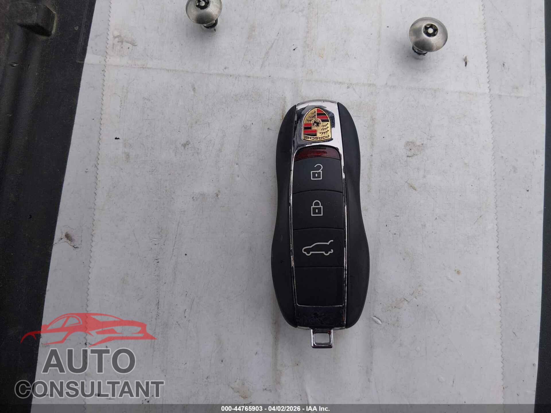 PORSCHE MACAN 2021 - WP1AA2A50MLB10069