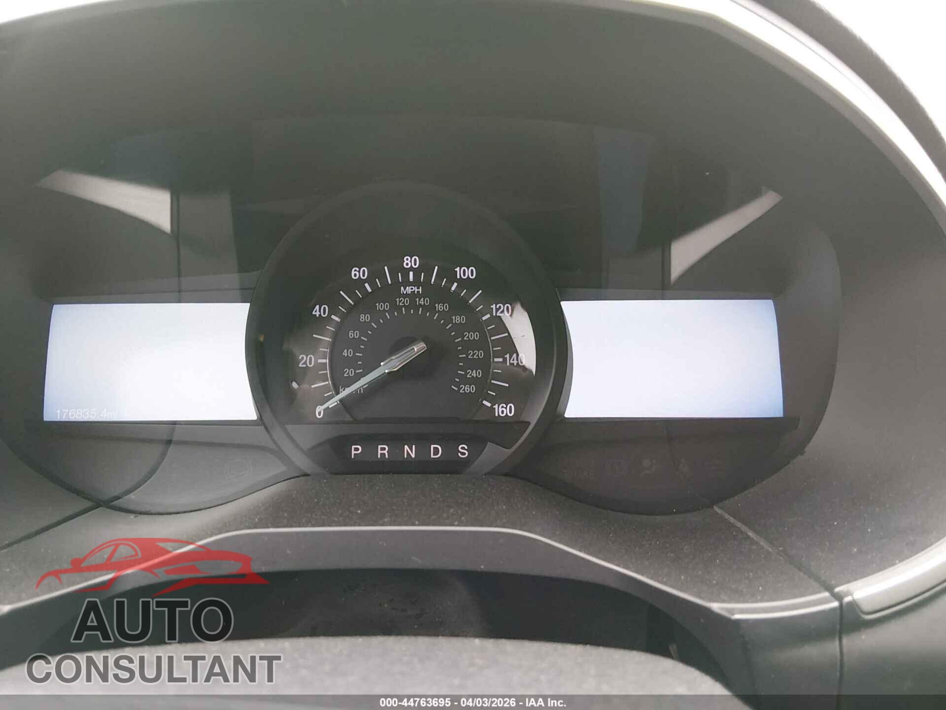 FORD EDGE 2015 - 2FMTK4J90FBB90770