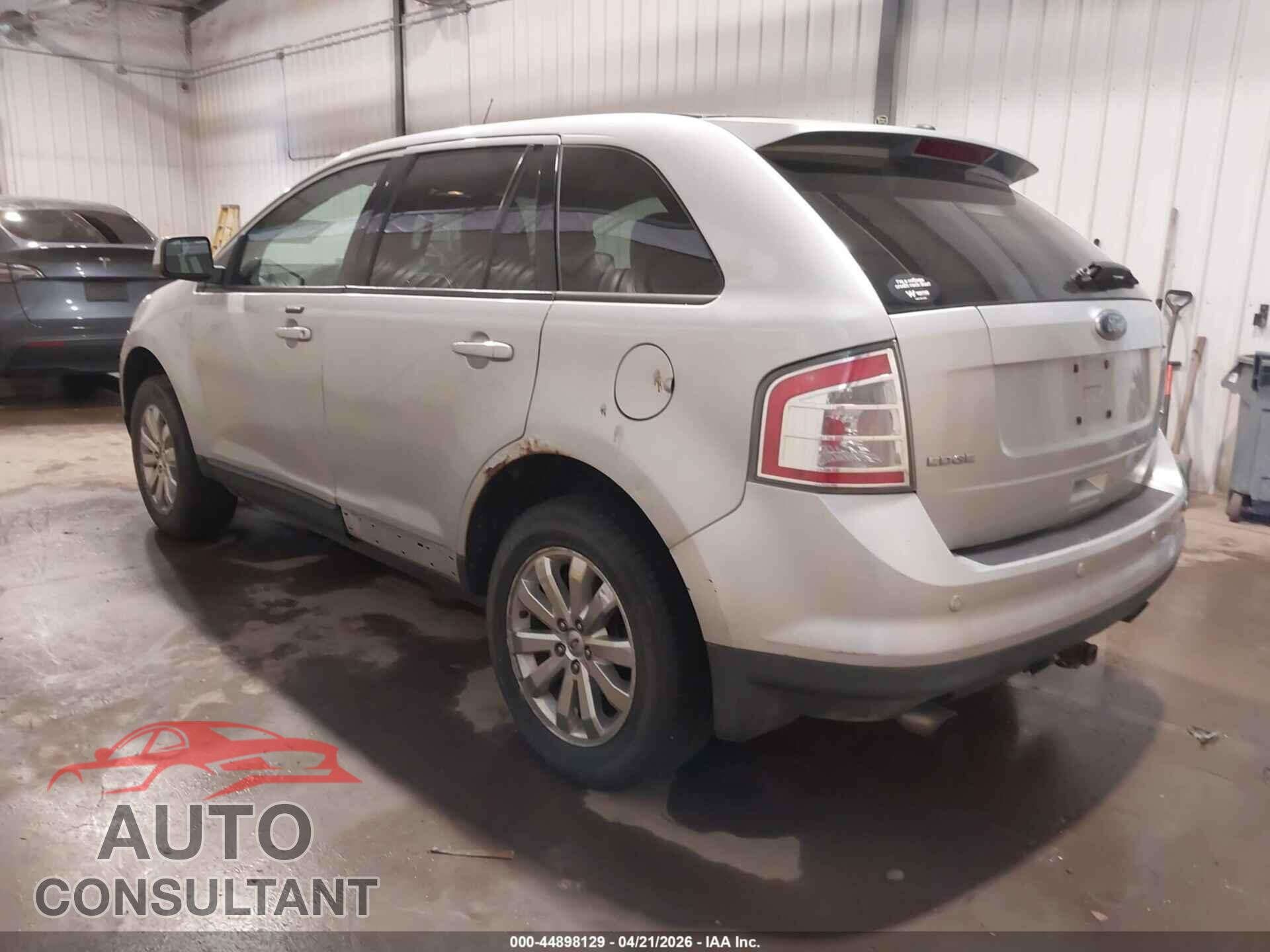 FORD EDGE 2009 - 2FMDK38C79BA99340