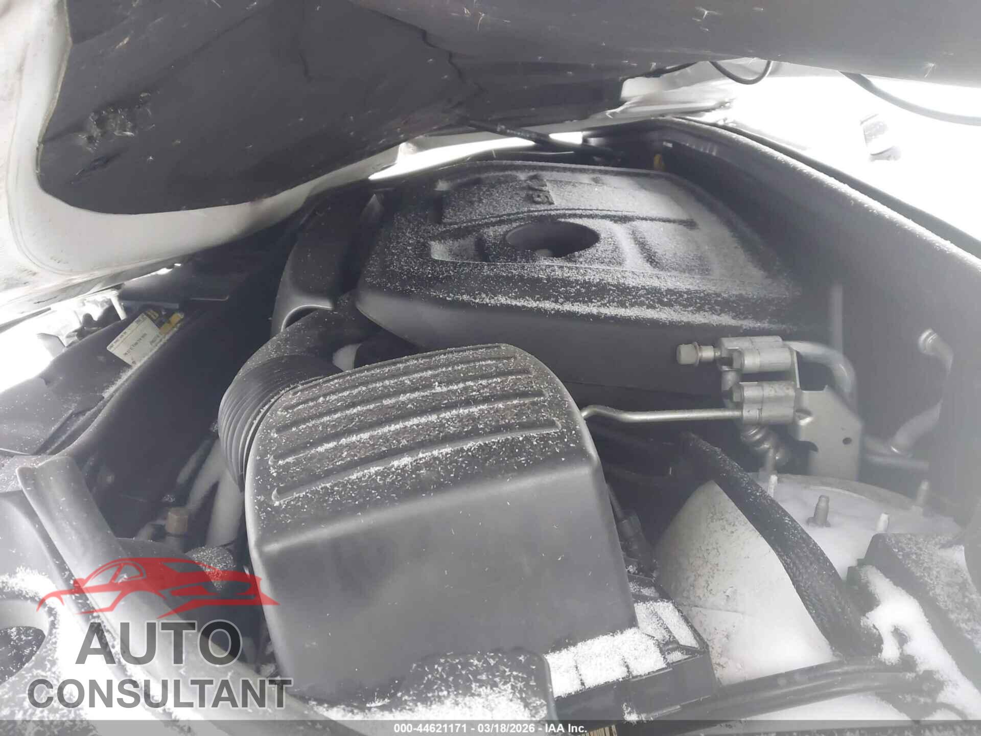 DODGE DURANGO 2017 - 1C4RDJDG9HC619358