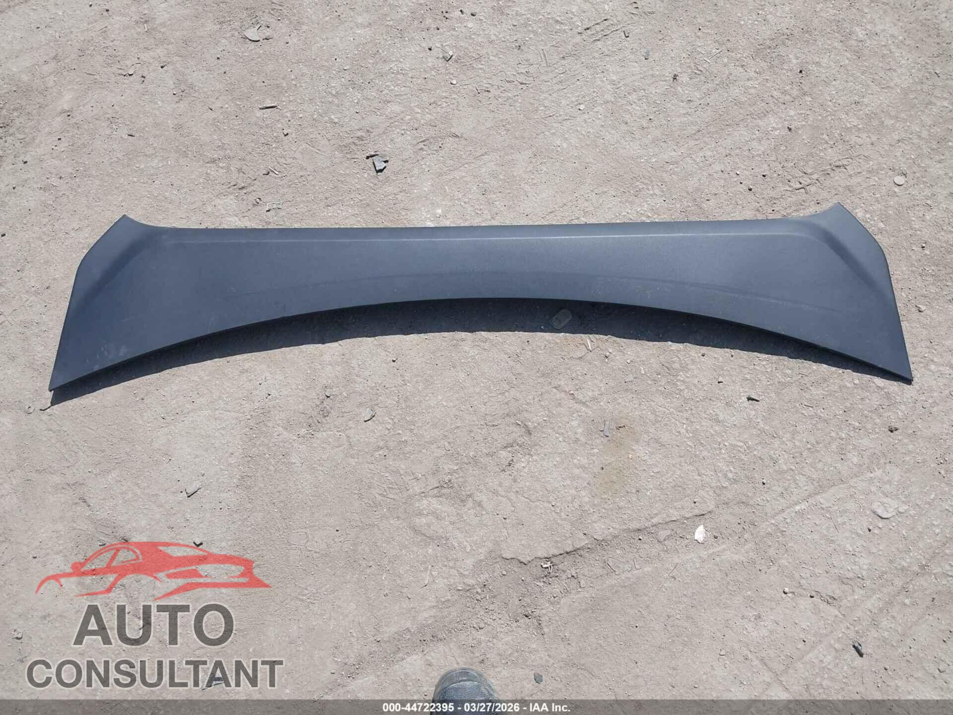 TESLA MODEL X 2023 - 7SAXCBE59PF380556