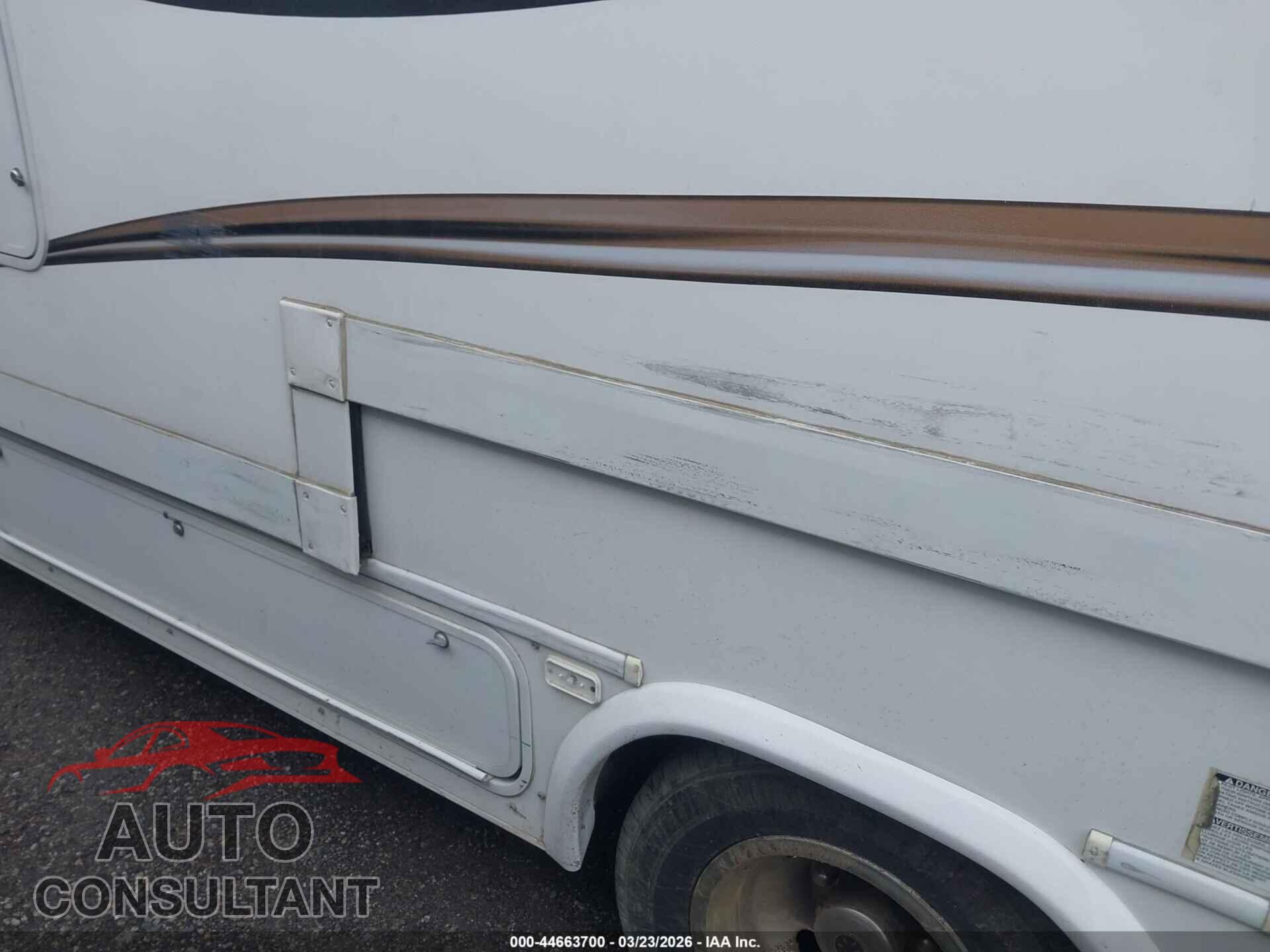 FORD E-450 CUTAWAY 2014 - 1FDXE4FS6EDB07842