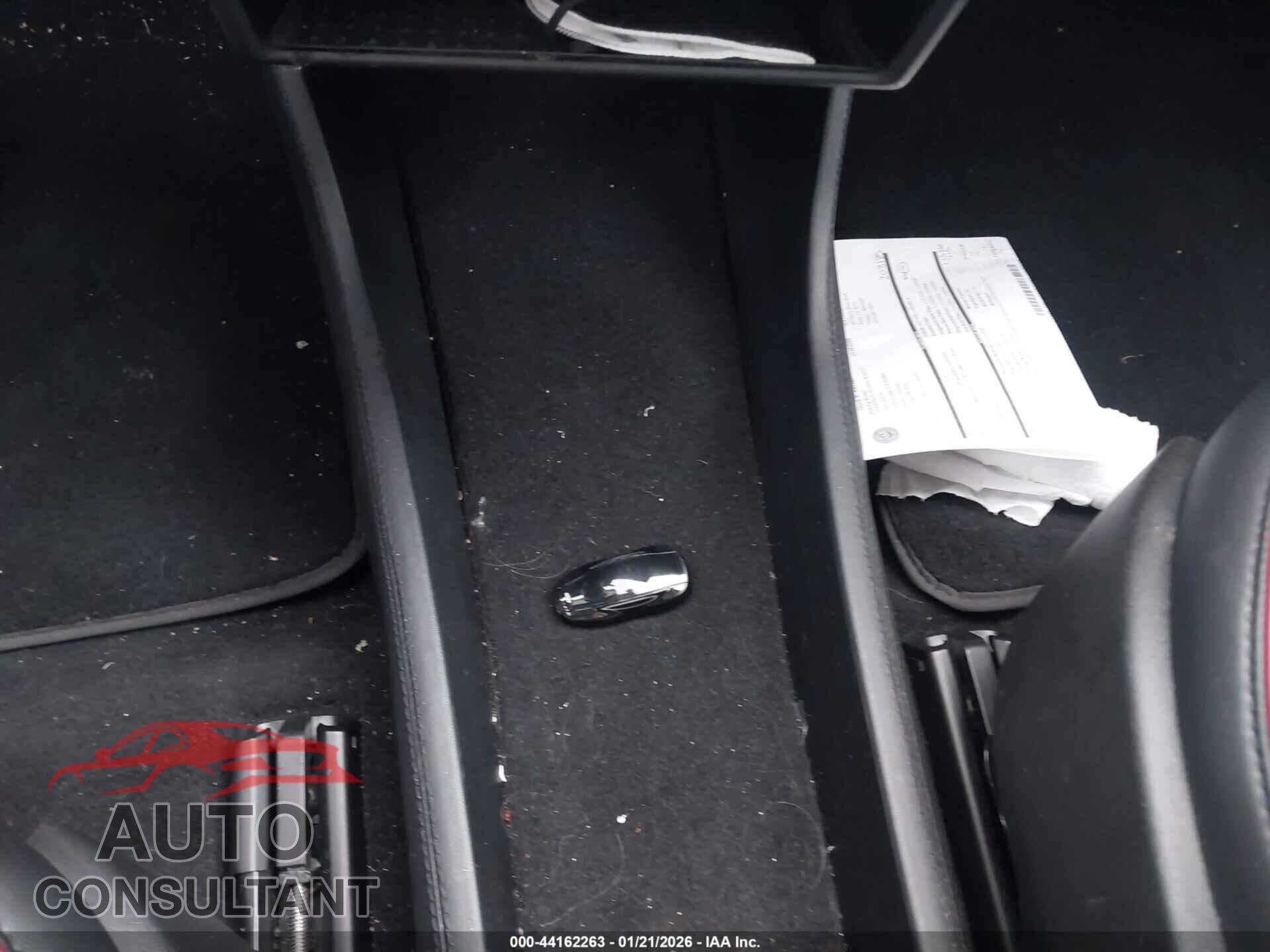 TESLA MODEL S 2012 - 5YJSA1DP0CFS00675