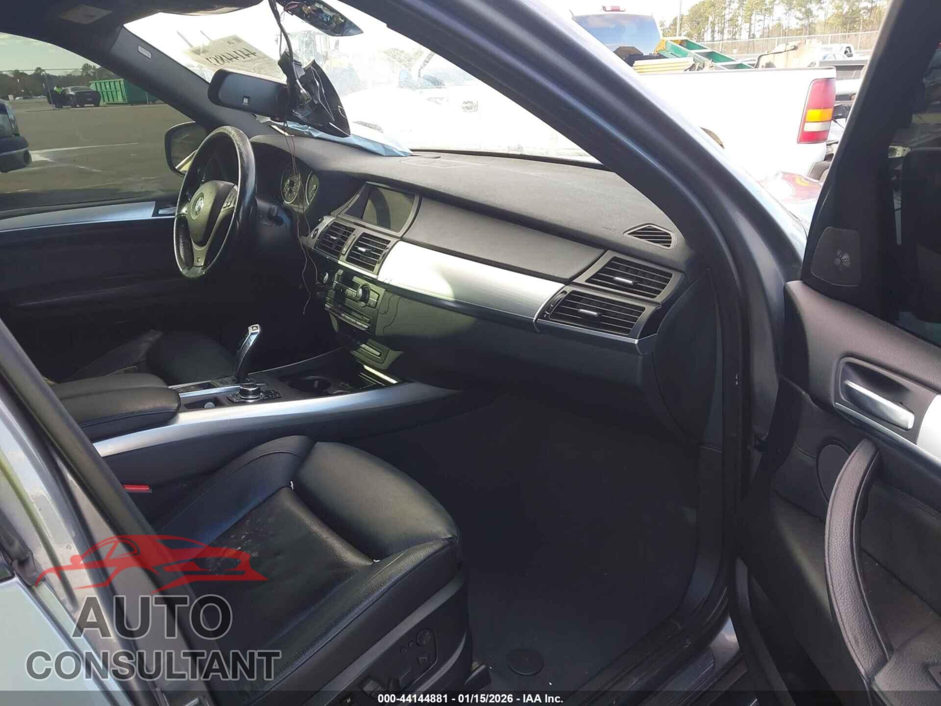 BMW X5 2011 - 5UXZV4C53BL413263