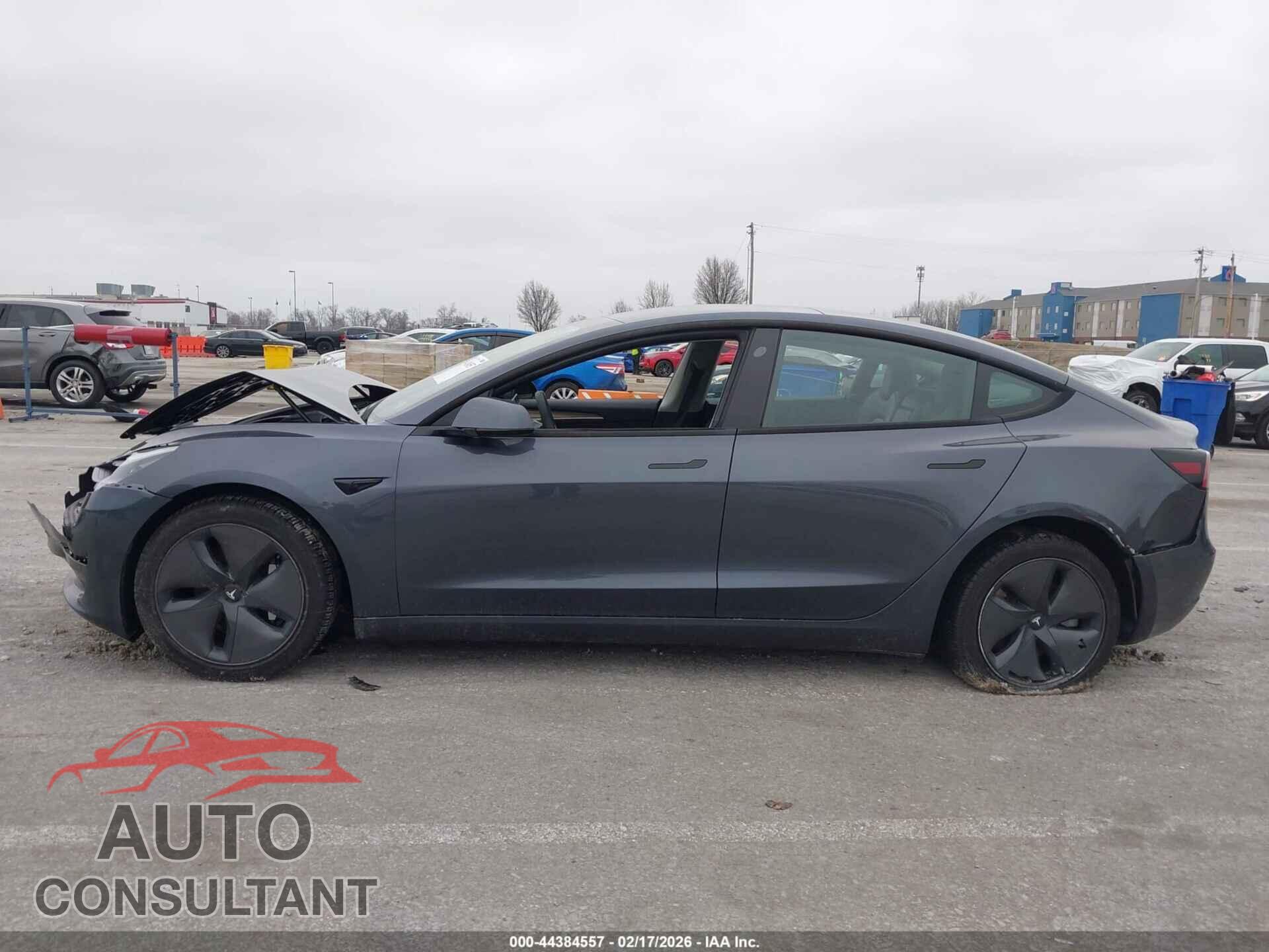 TESLA MODEL 3 2023 - 5YJ3E1EA9PF656344