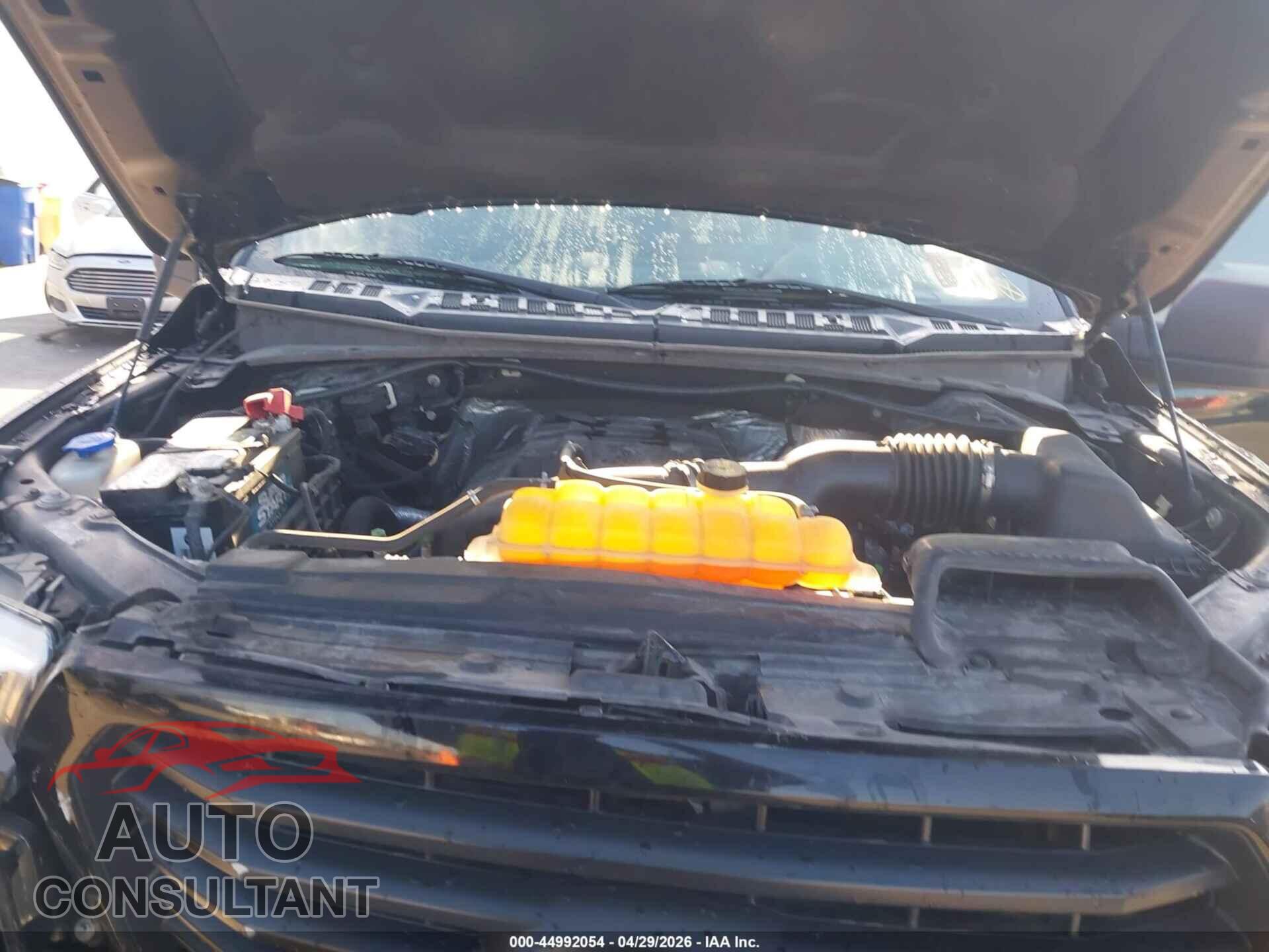 FORD F-150 2017 - 1FTEW1EP4HFA62459