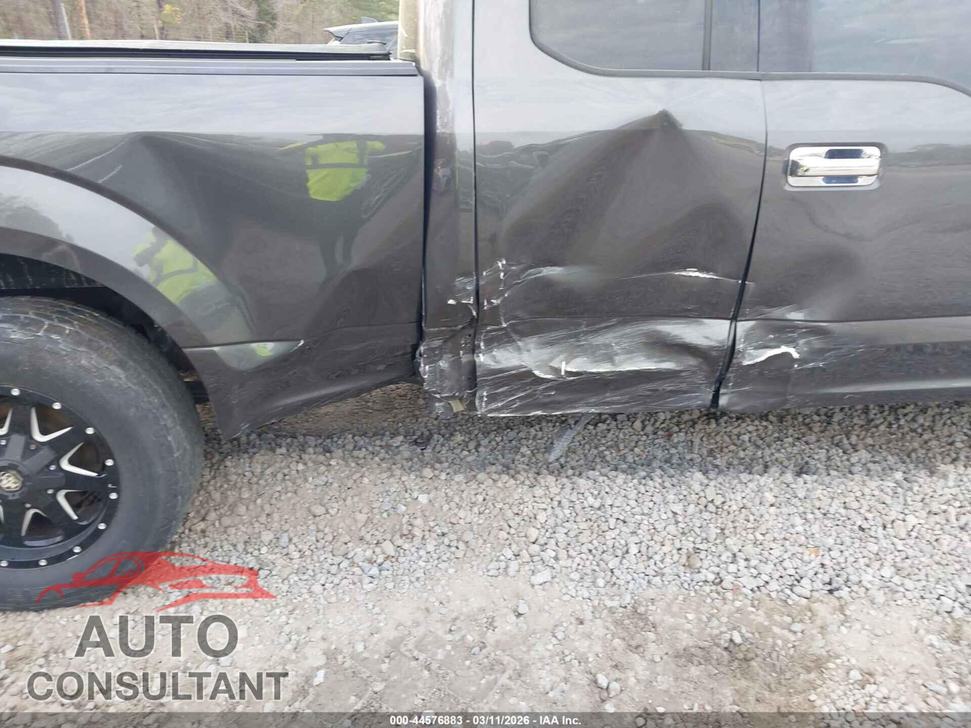 FORD F-150 2015 - 1FTEX1CP2FFC87671