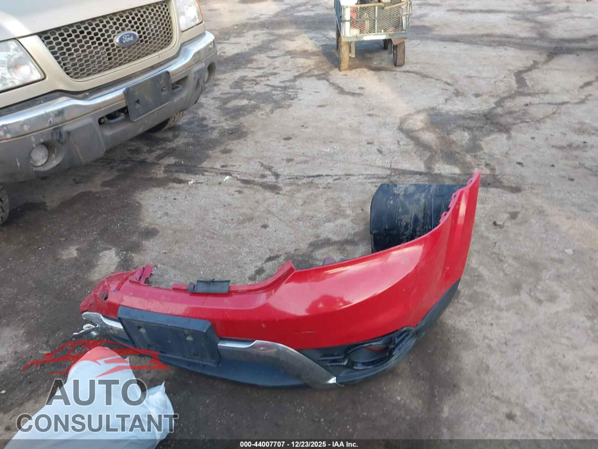 DODGE JOURNEY 2017 - 3C4PDCGG3HT533143