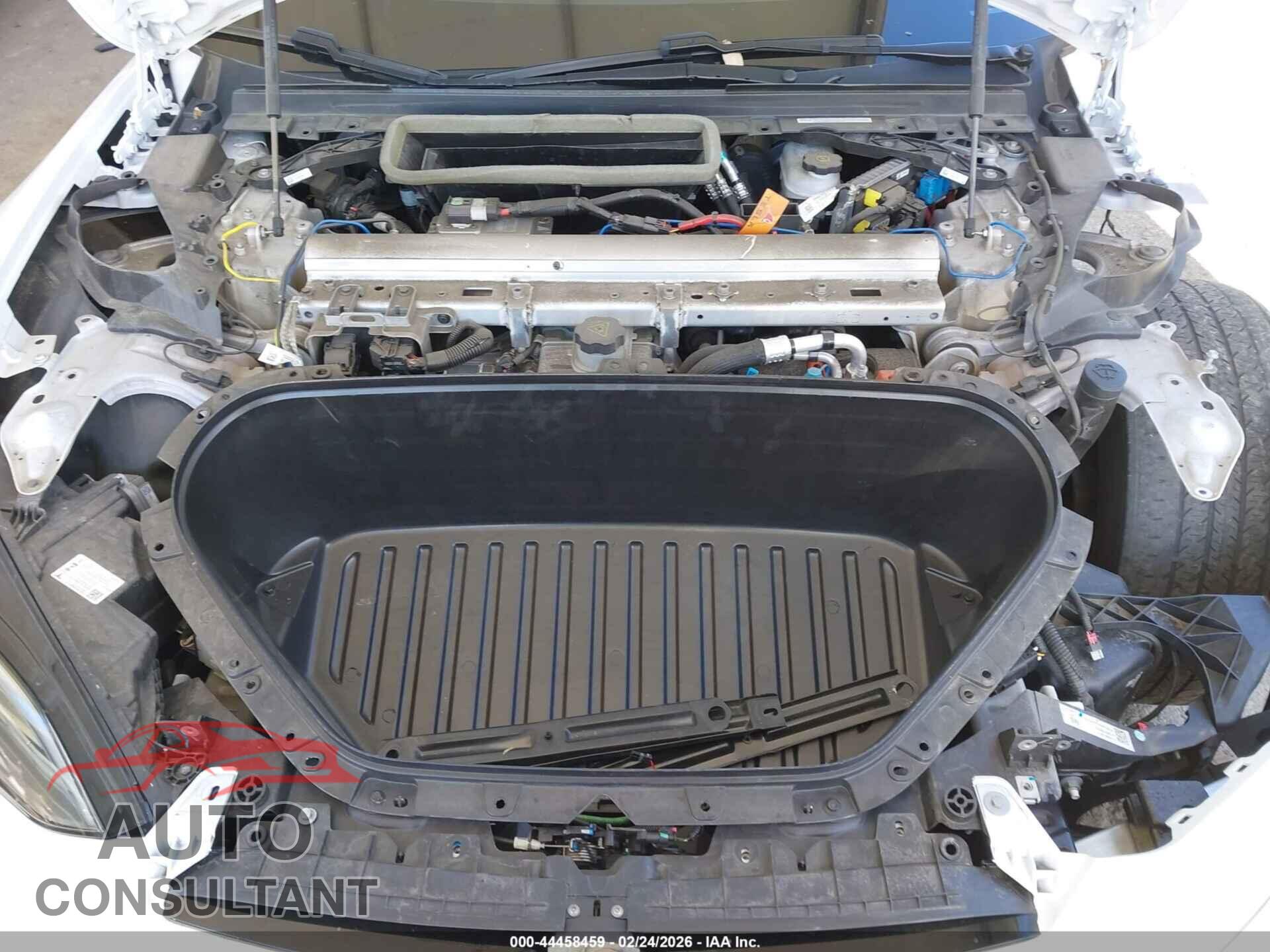 TESLA MODEL S 2023 - 5YJSA1E53PF513433