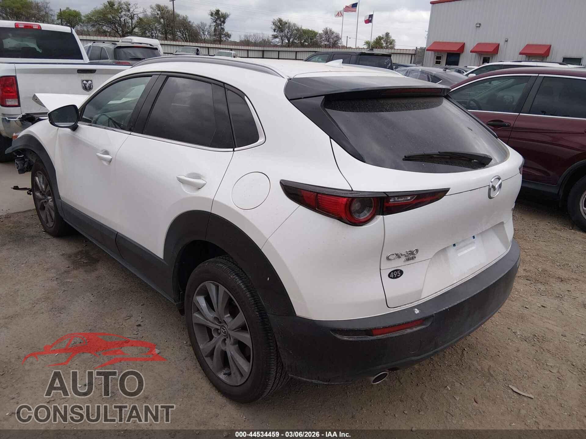 MAZDA CX-30 2023 - 3MVDMBDM7PM547111