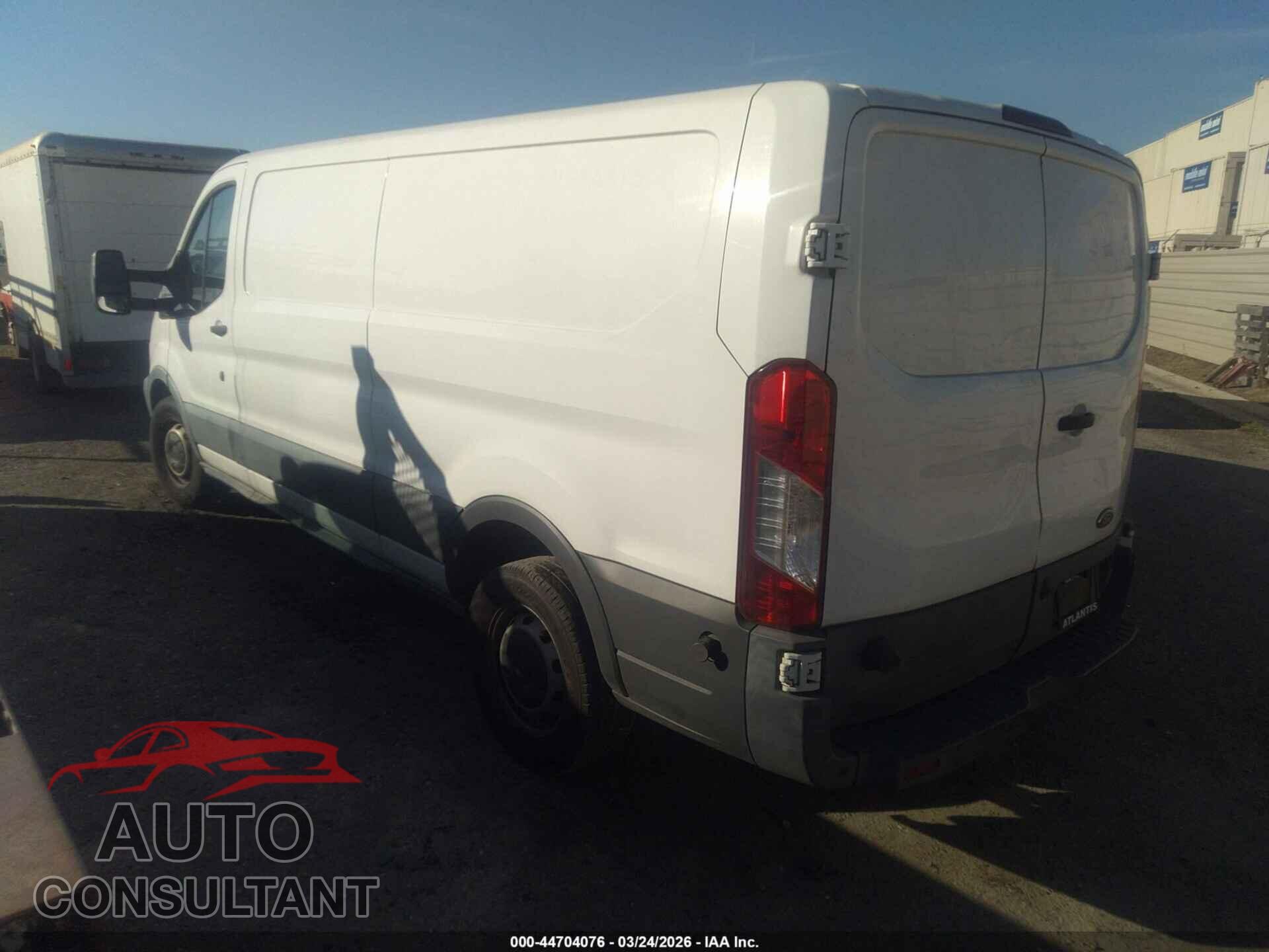 FORD TRANSIT-150 2016 - 1FTYE2YG8GKA02806