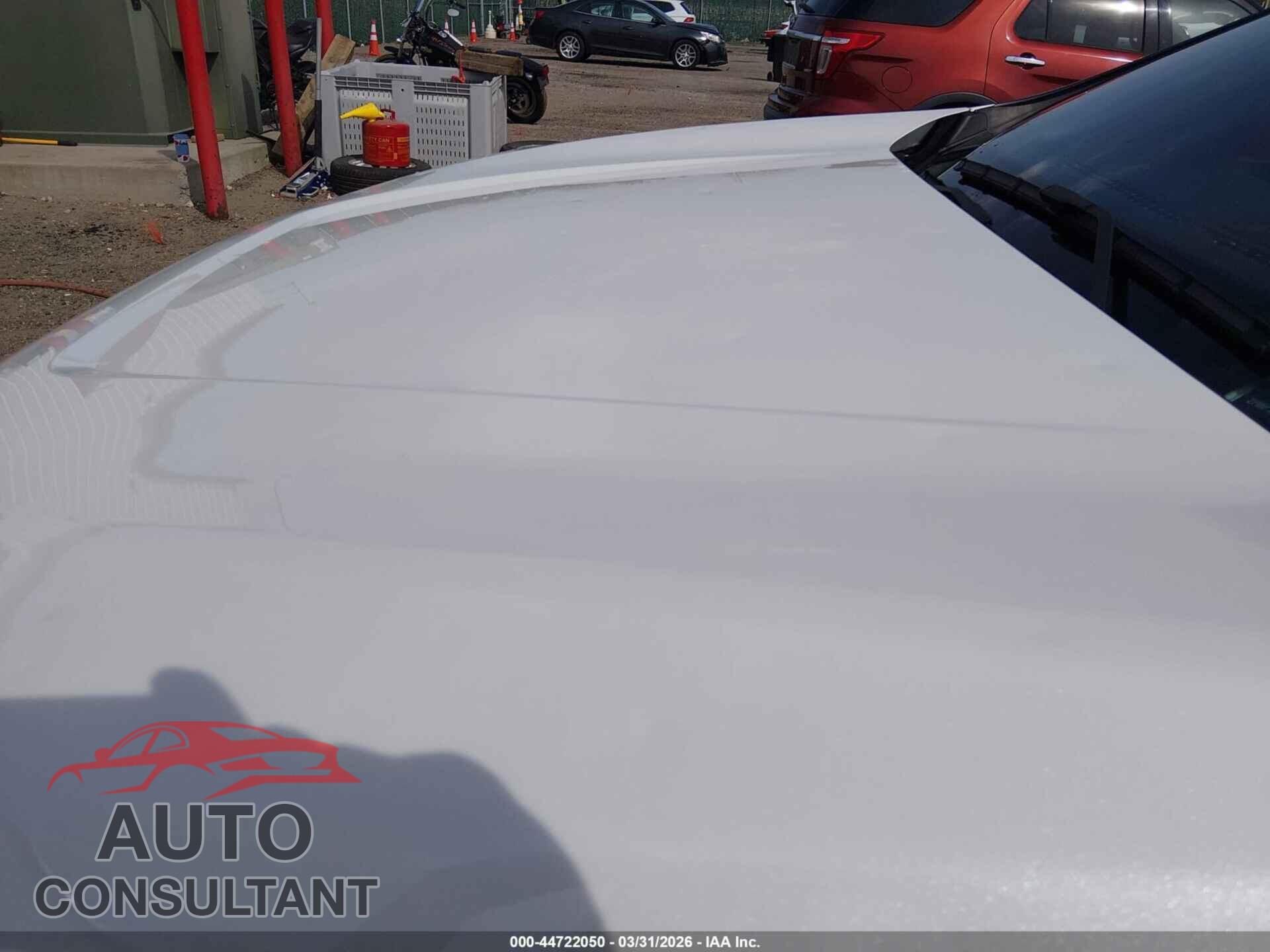 FORD EDGE 2022 - 2FMPK4J94NBA29130