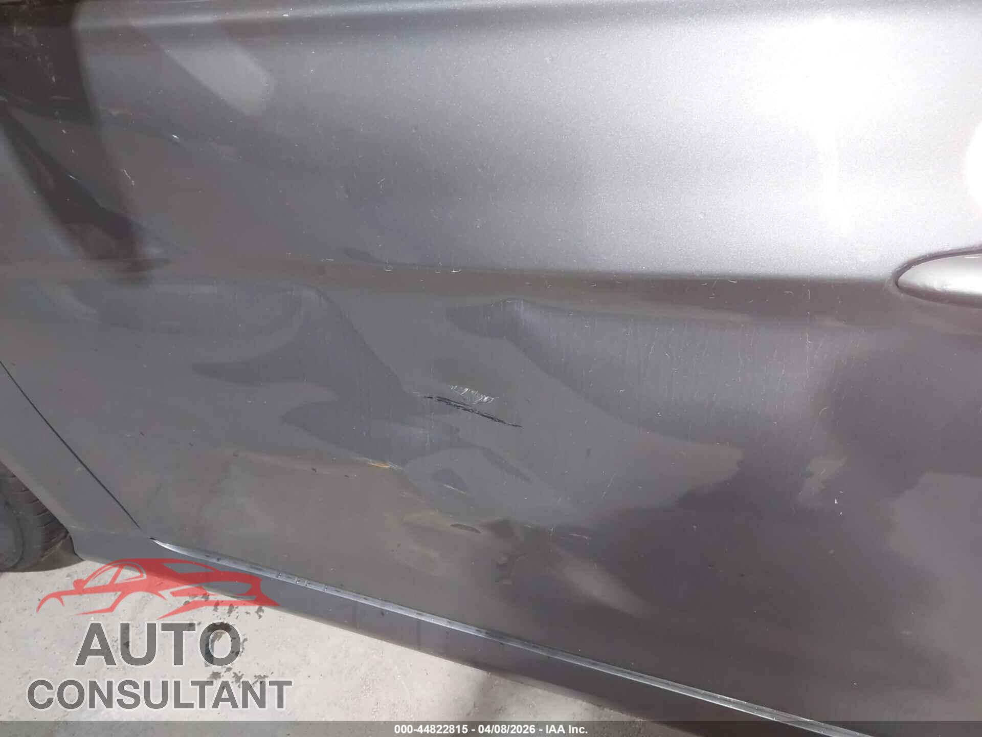 HYUNDAI SONATA 2014 - 5NPEB4AC8EH930030