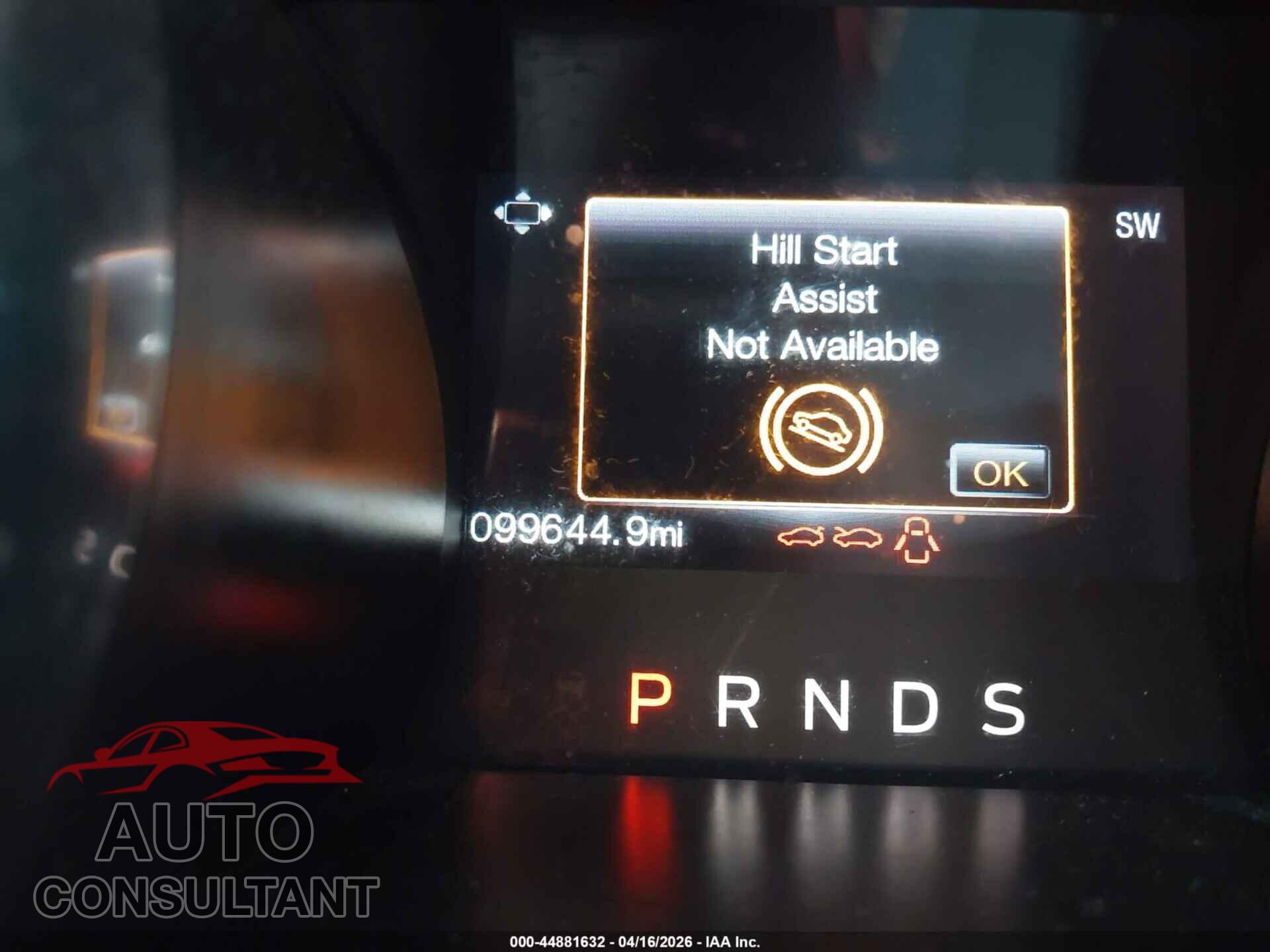 FORD MUSTANG 2017 - 1FA6P8TH6H5203159