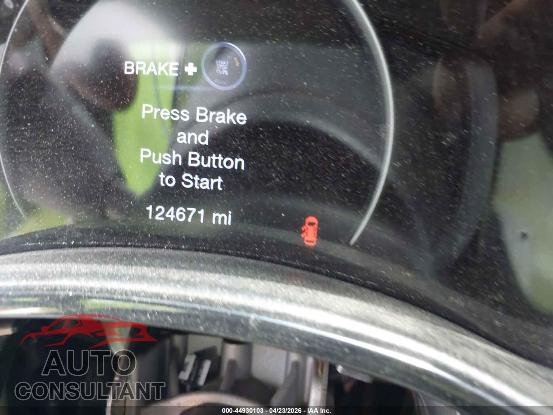 DODGE DURANGO 2022 - 1C4RDJAG9NC137862