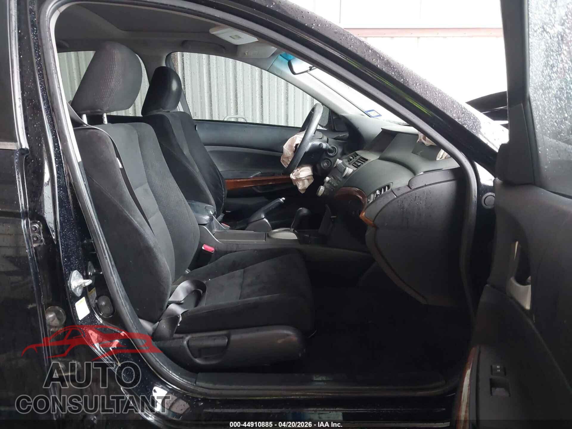 HONDA ACCORD 2011 - 1HGCP2F71BA053751