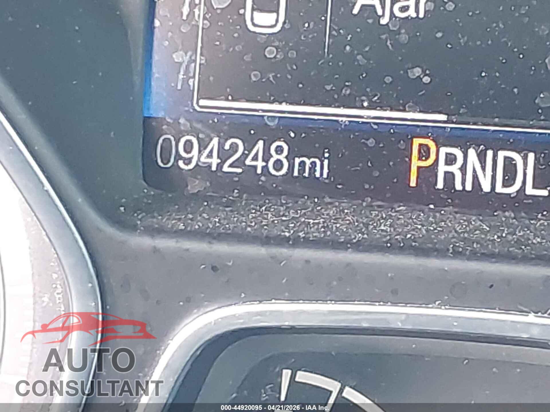 FORD FOCUS 2018 - 1FADP3K21JL201974